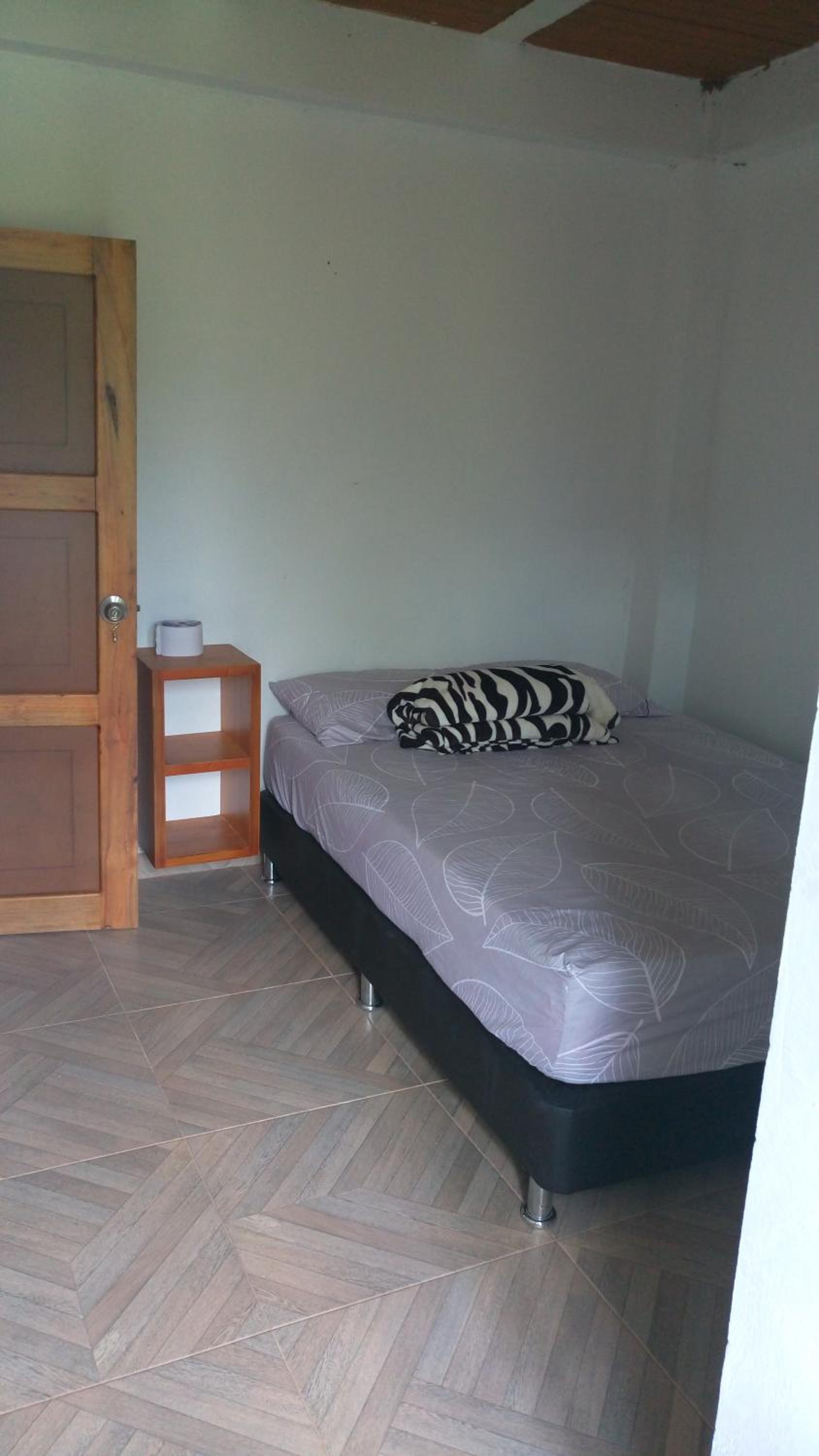 Double Room with Private Bathroom photo 3