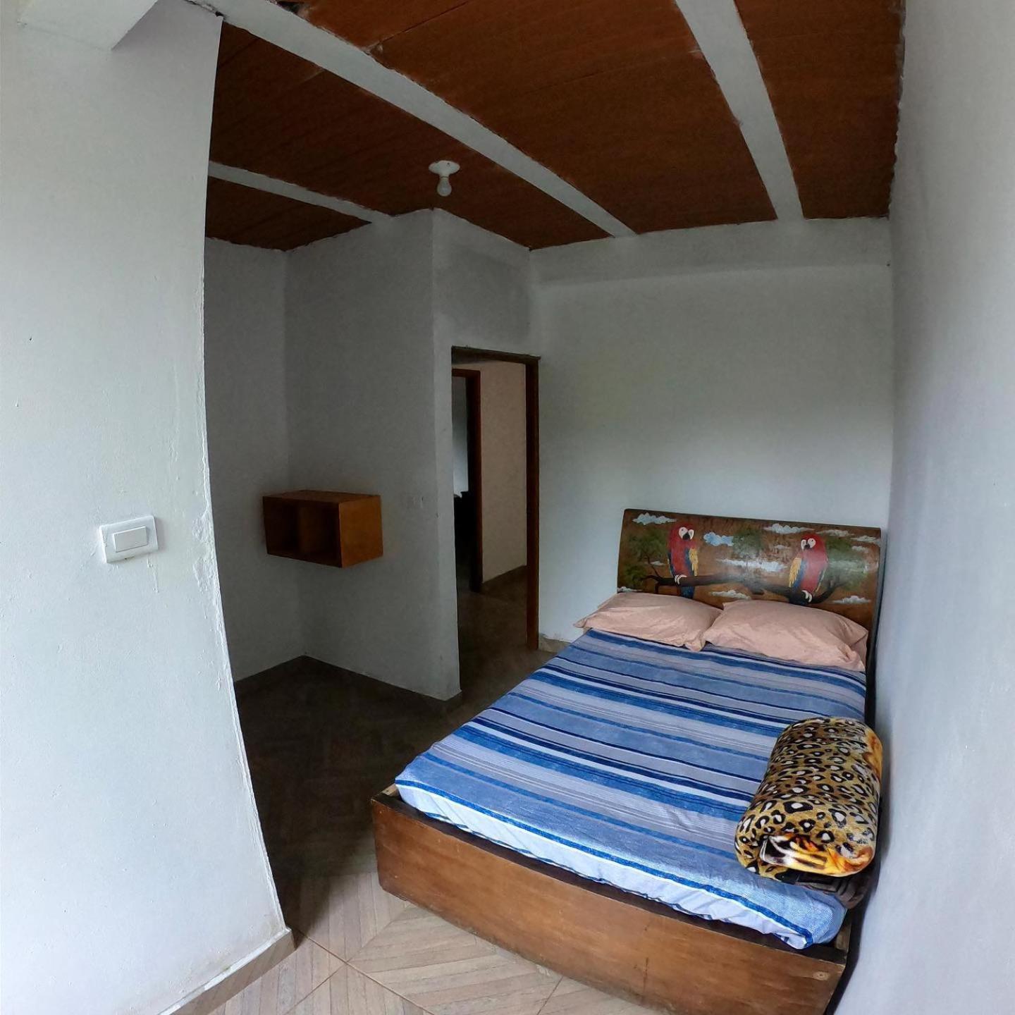 Double Room with Private Bathroom photo 1