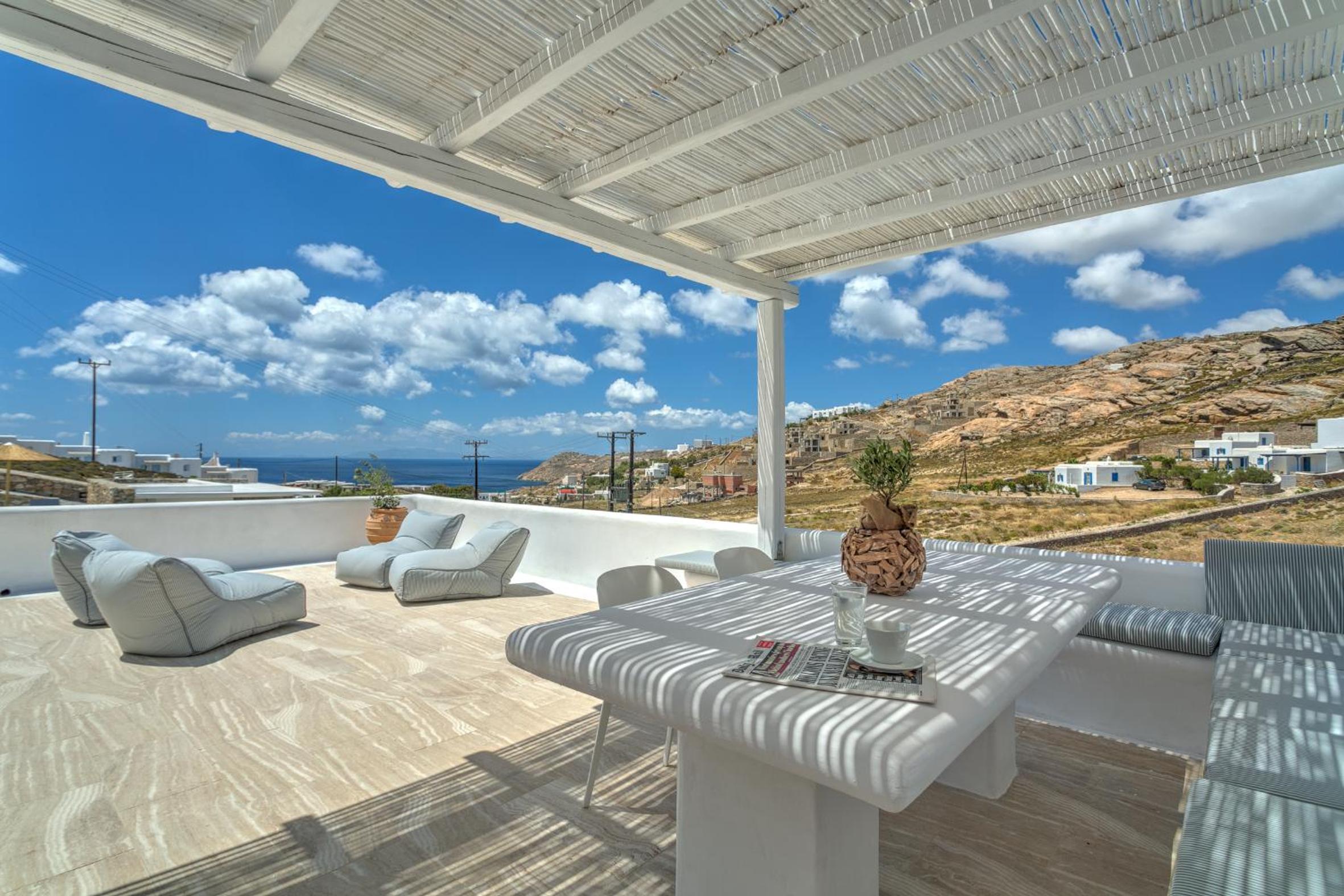 Villa Esthesis - 4 Bedroom Villa with Private Pool - Photo 11