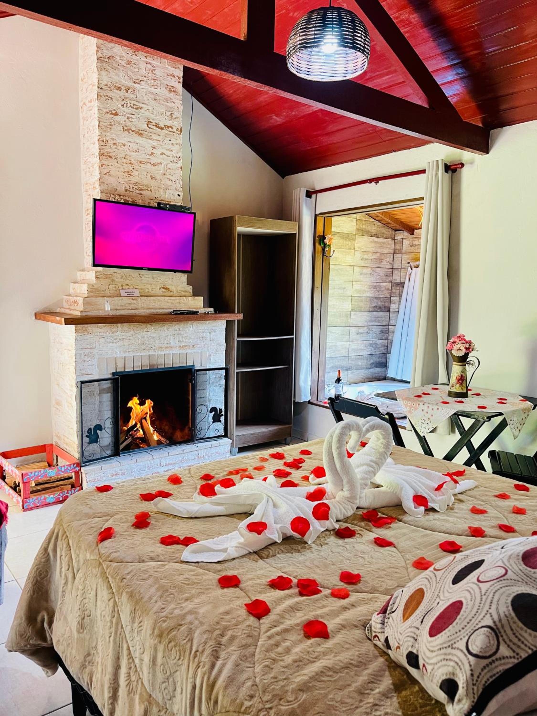 One-Bedroom Chalet photo 1