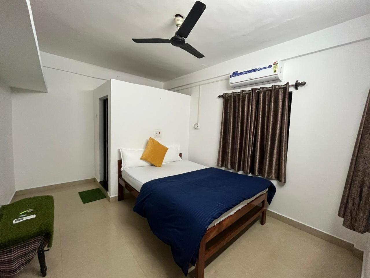 Queen Room With Sea View