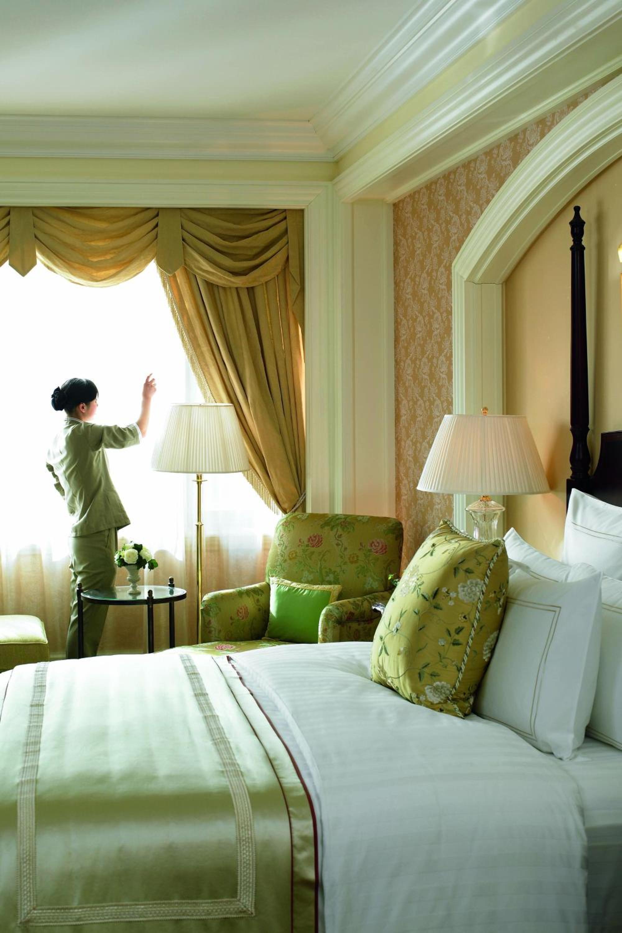 Club Executive Suite - Photo 5