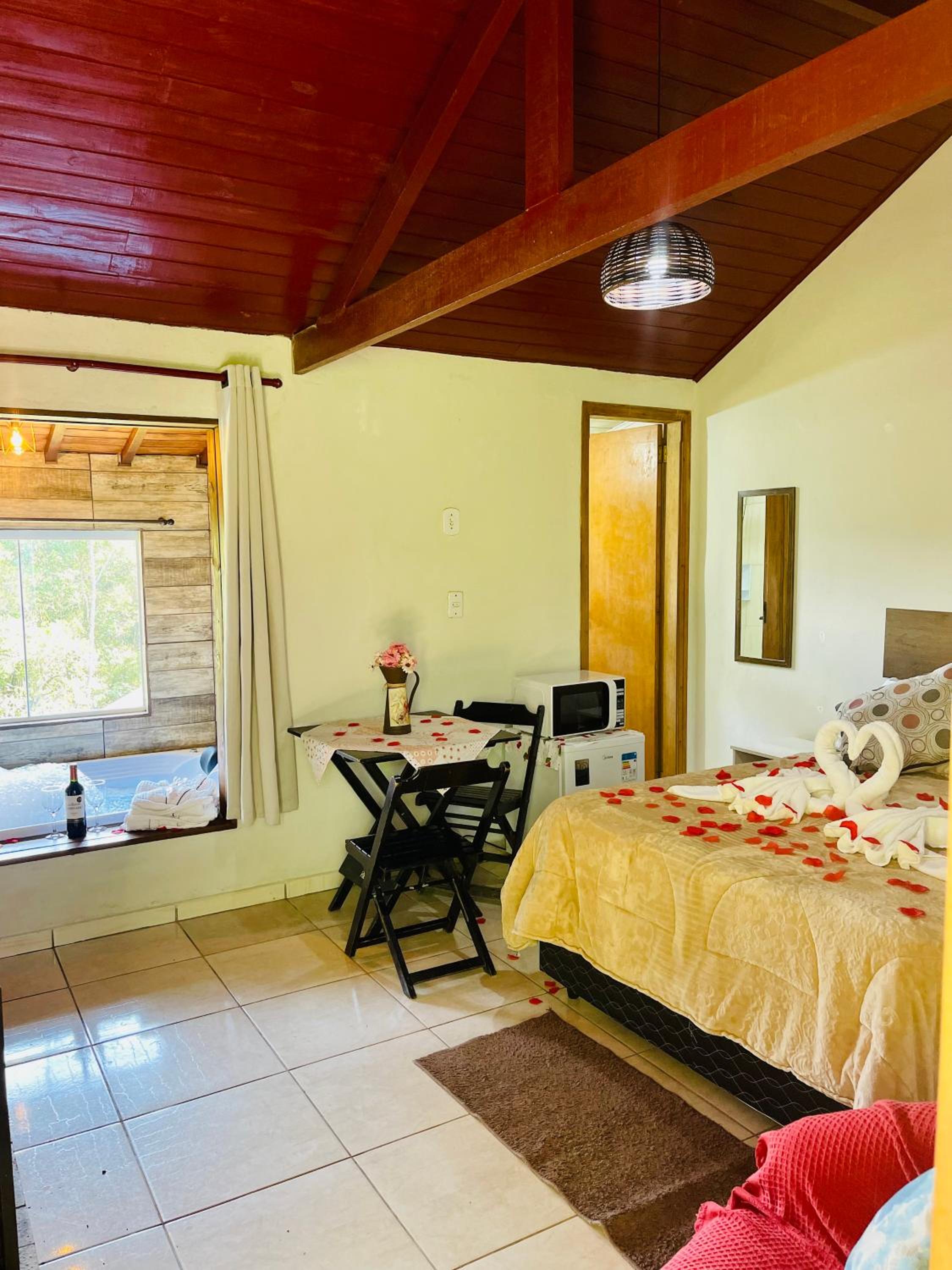 One-Bedroom Chalet photo 2