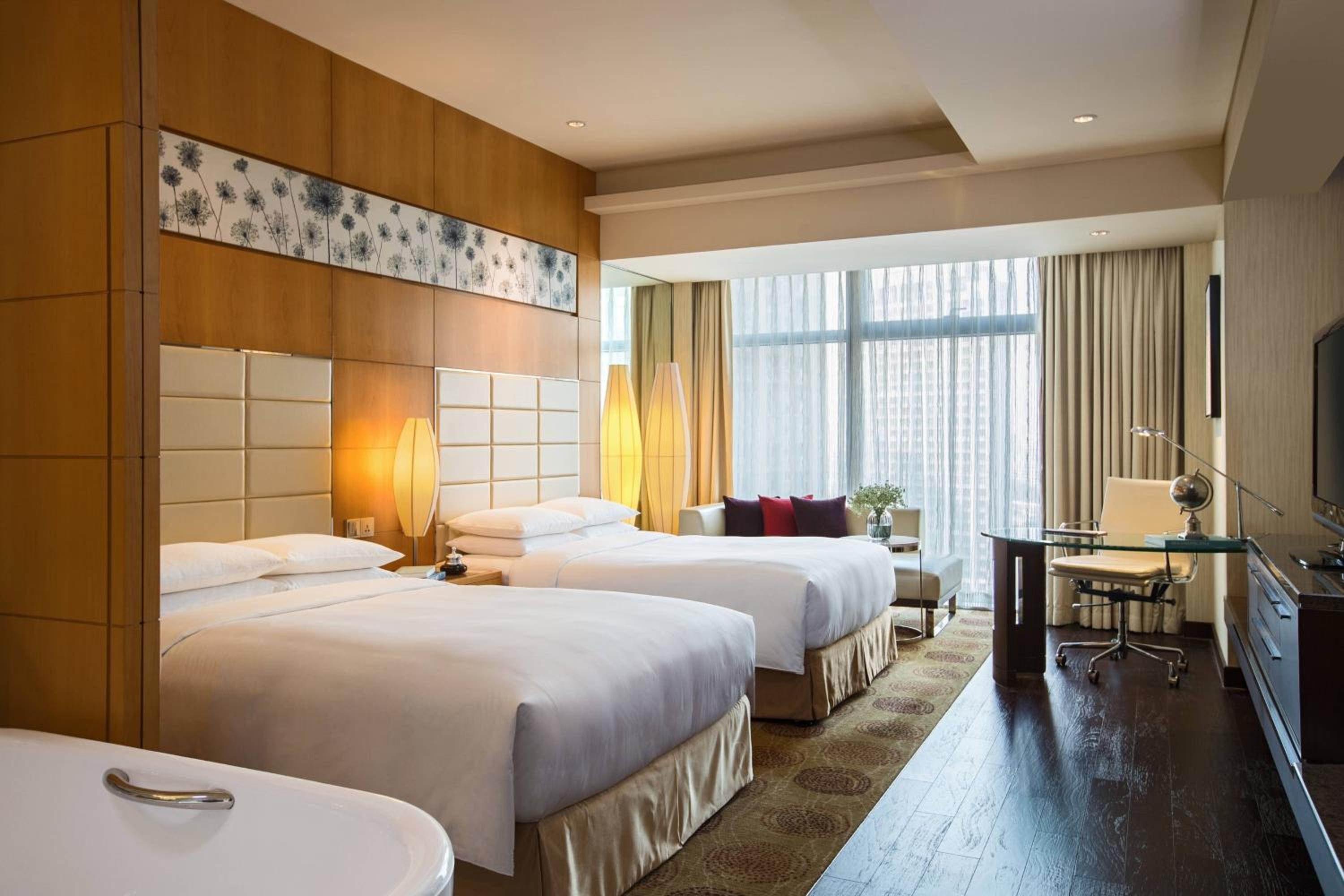 Premier Twin Room photo 1