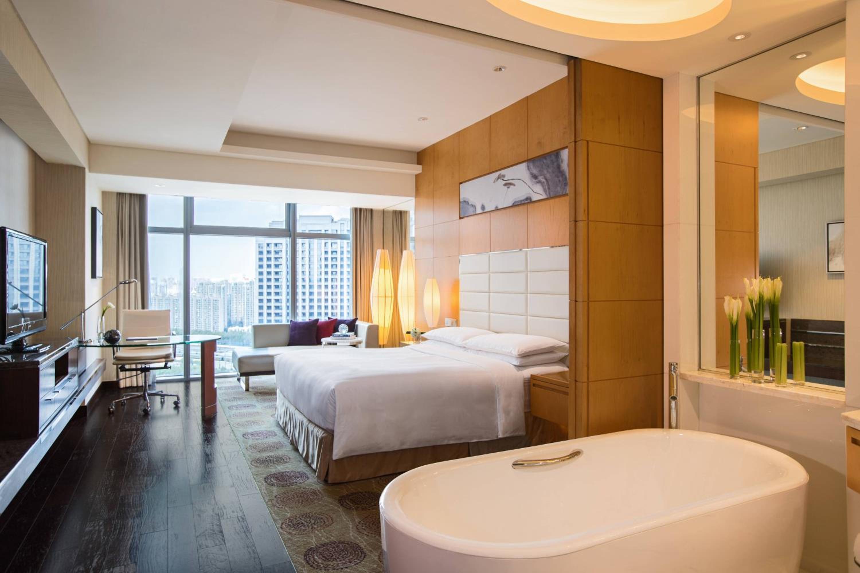 Club King Room photo 1