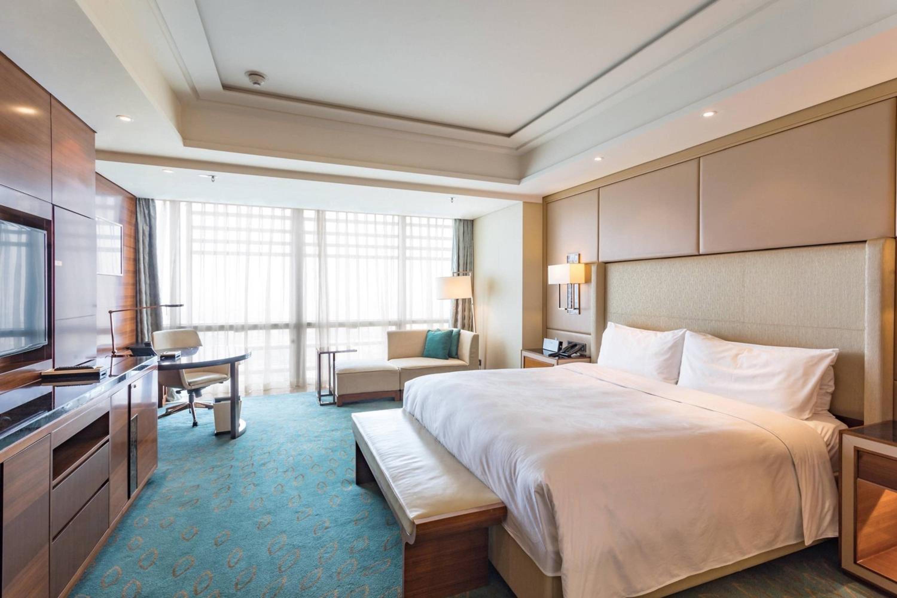 Executive King Room - Photo 1