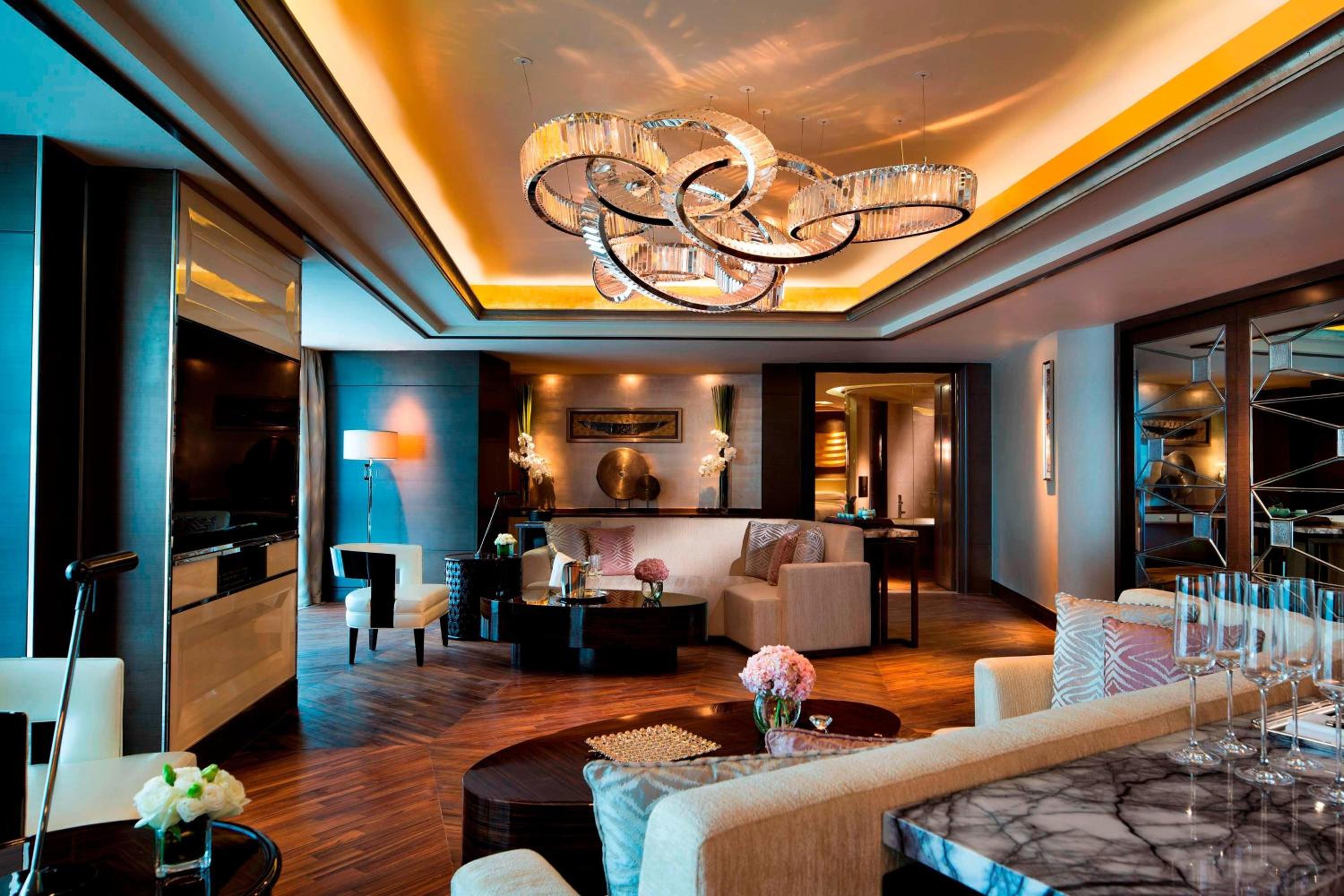 Vise Presidential Suite