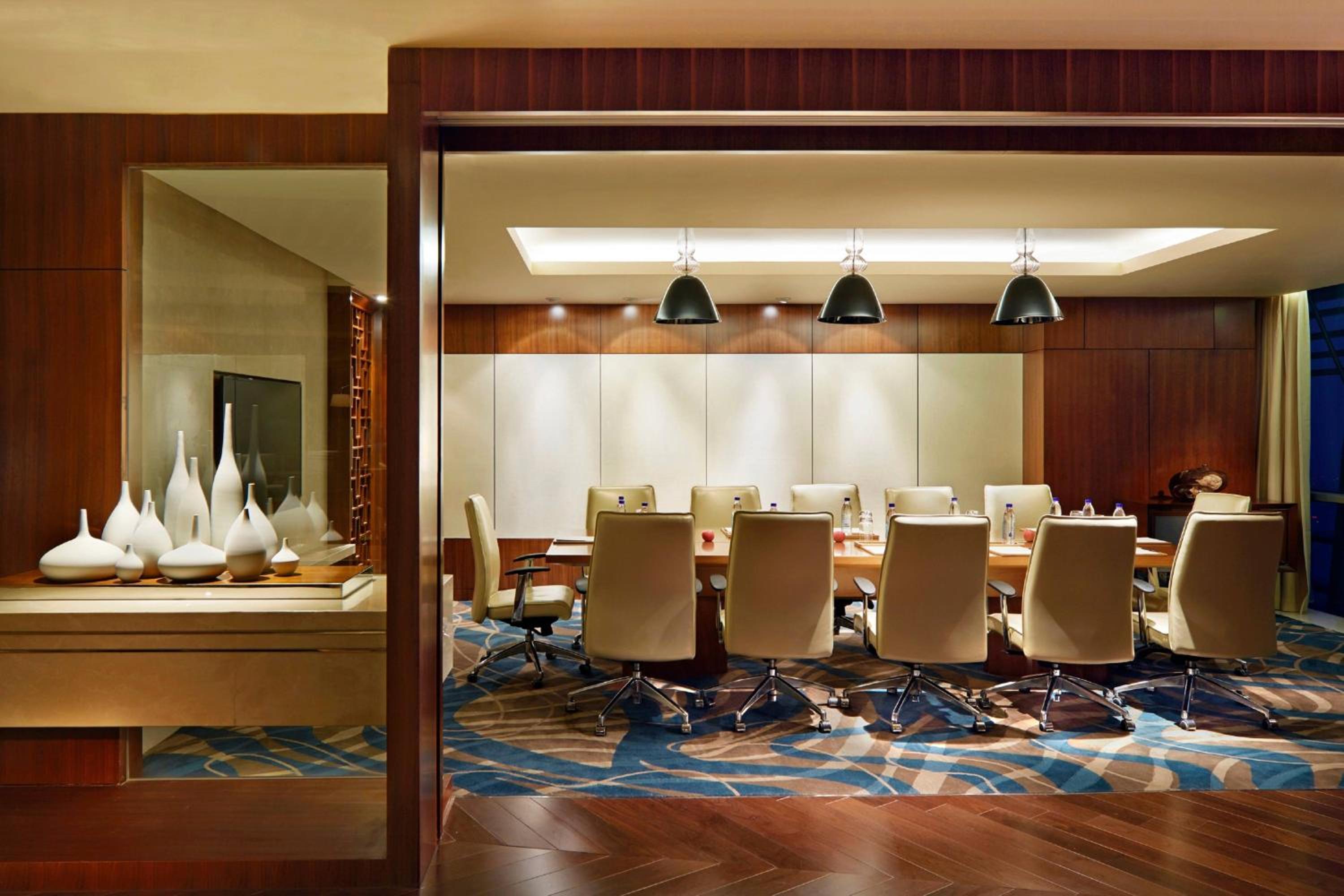 Executive King Room - Photo 4