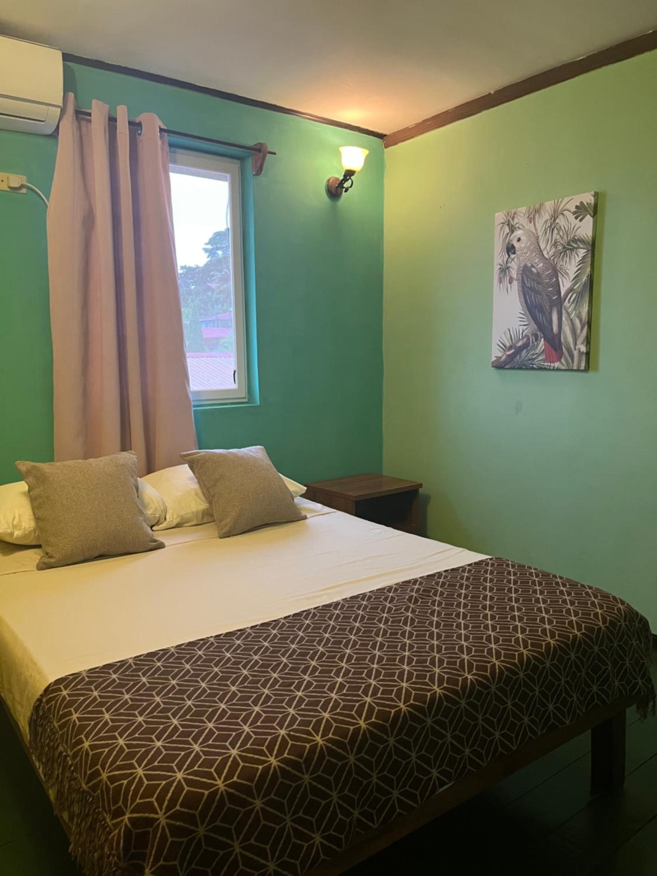 Budget Double Room photo 3