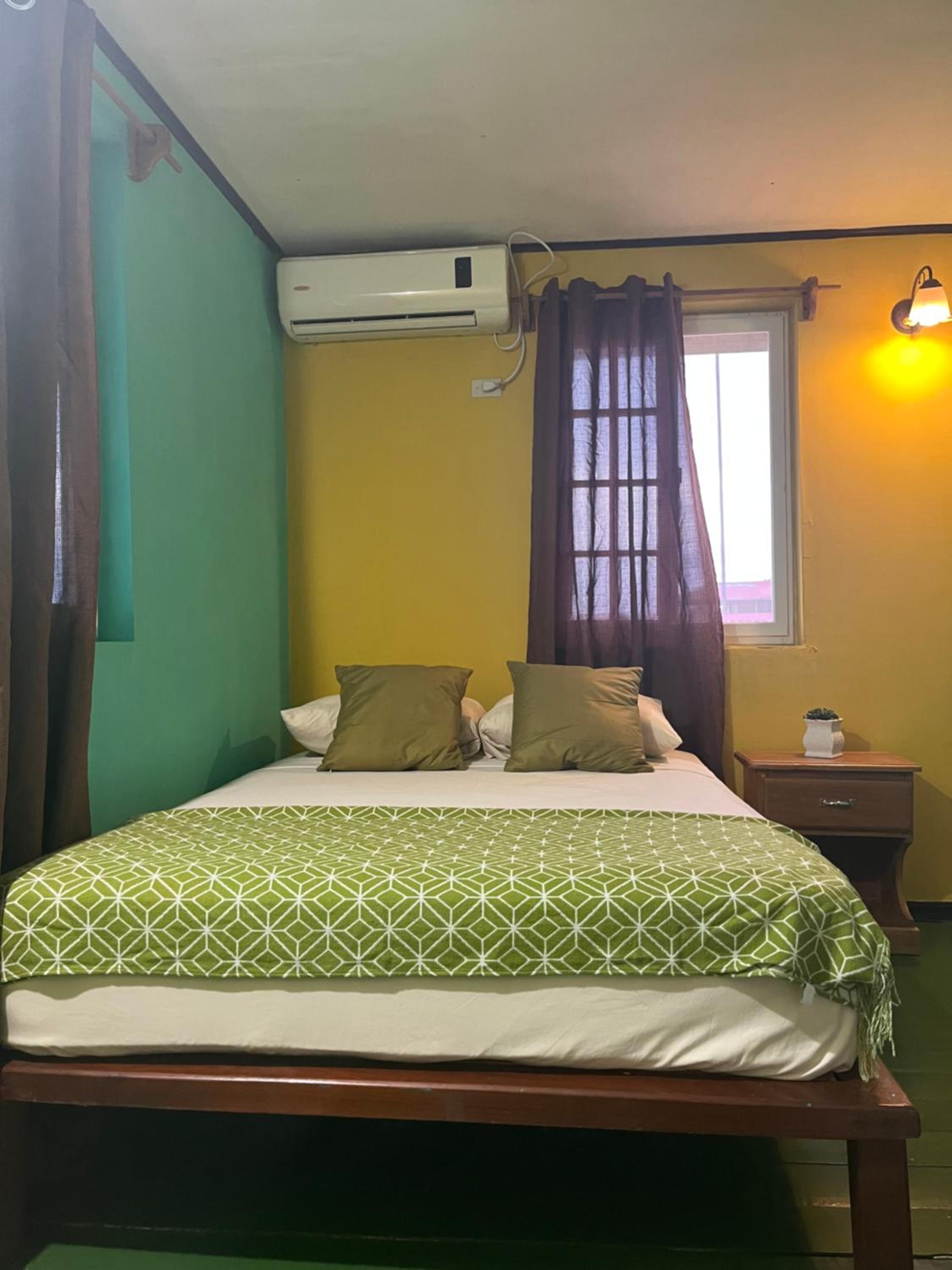 Double Room with Private Bathroom photo 2