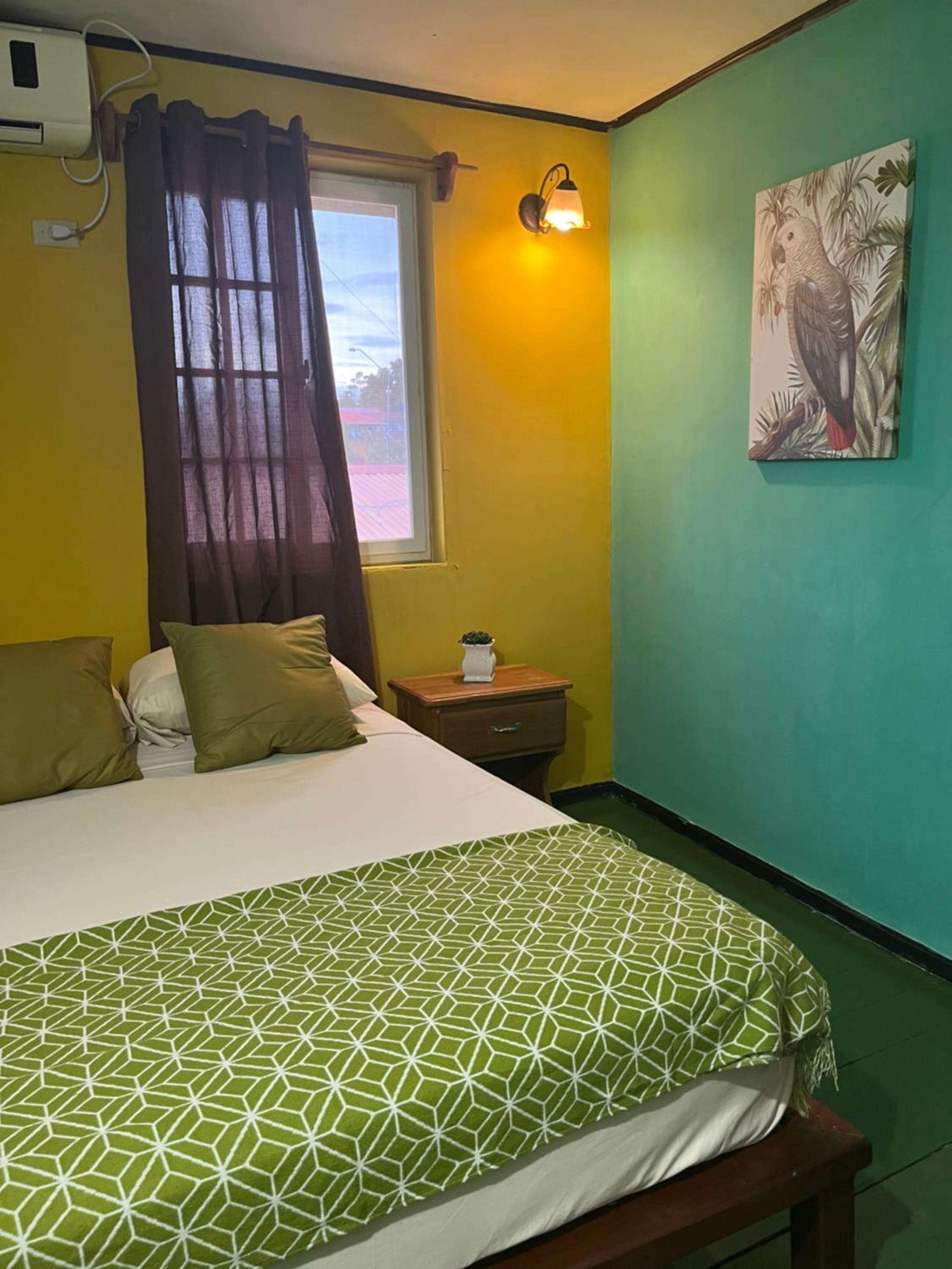 Double Room with Private Bathroom photo 1