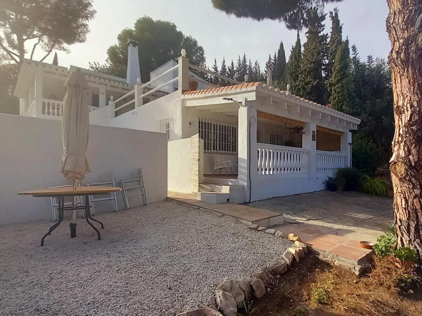 Maisonette photo 2