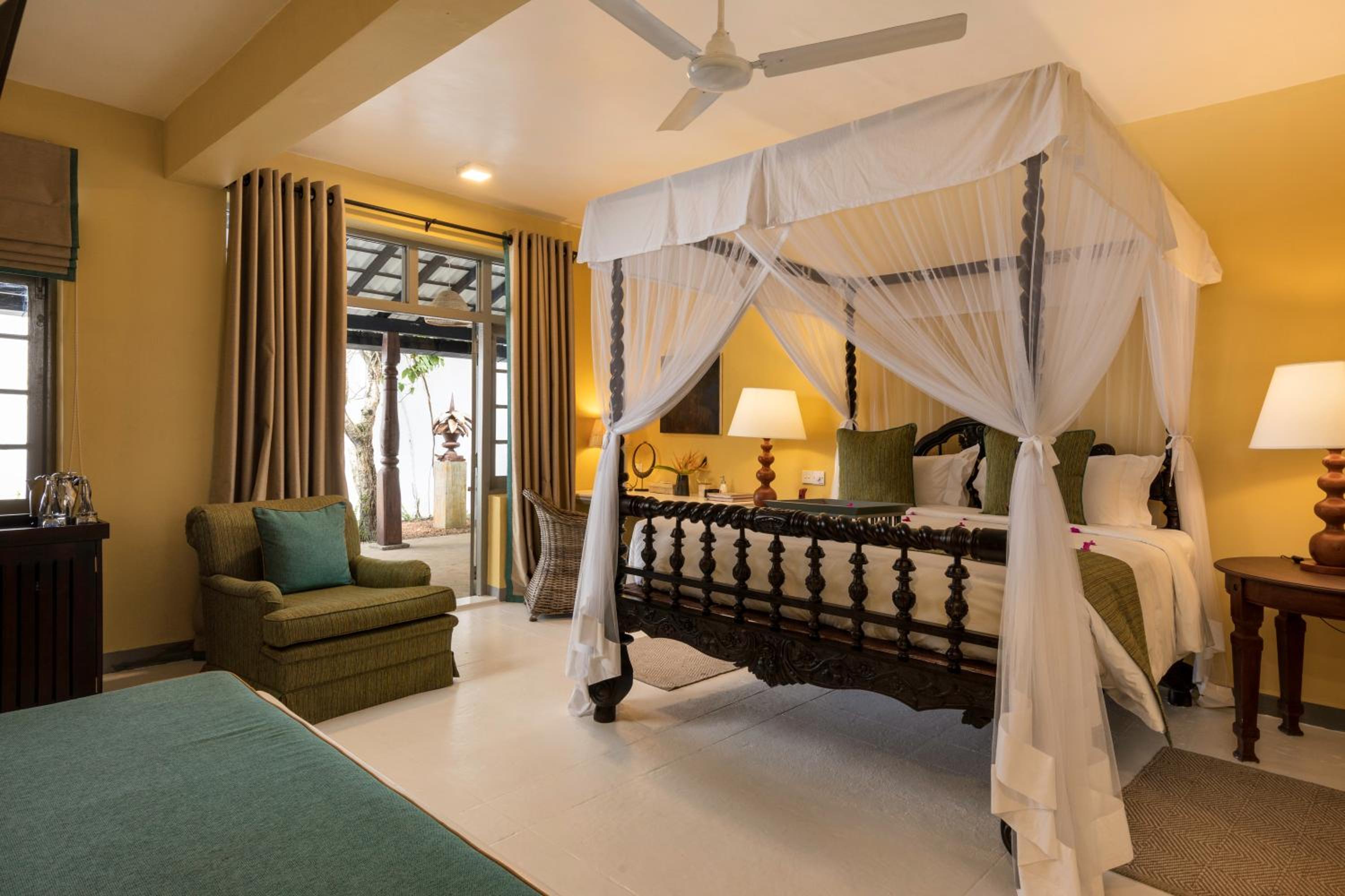 Suite with Pool - Photo 1