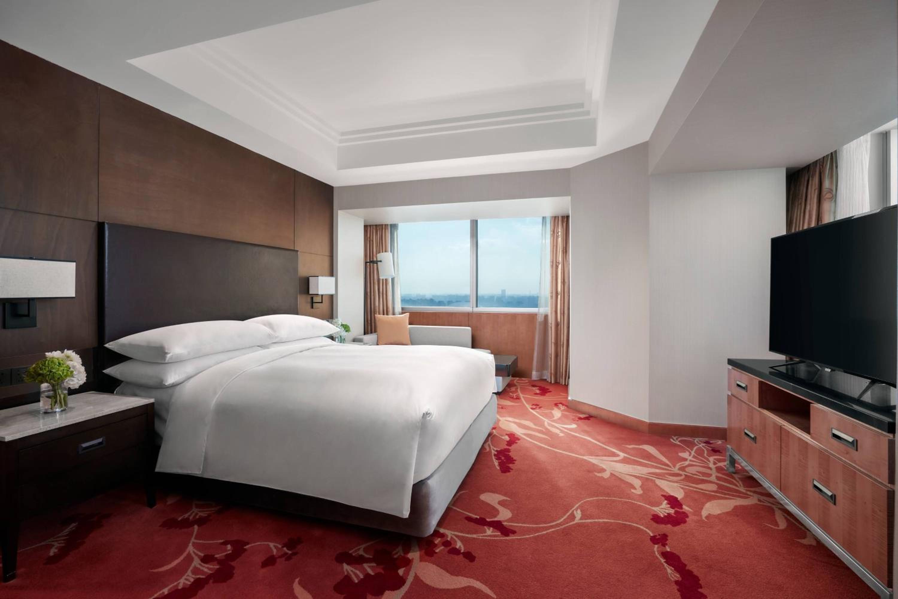 1 Bedroom Larger Suit Room thumbnail 5