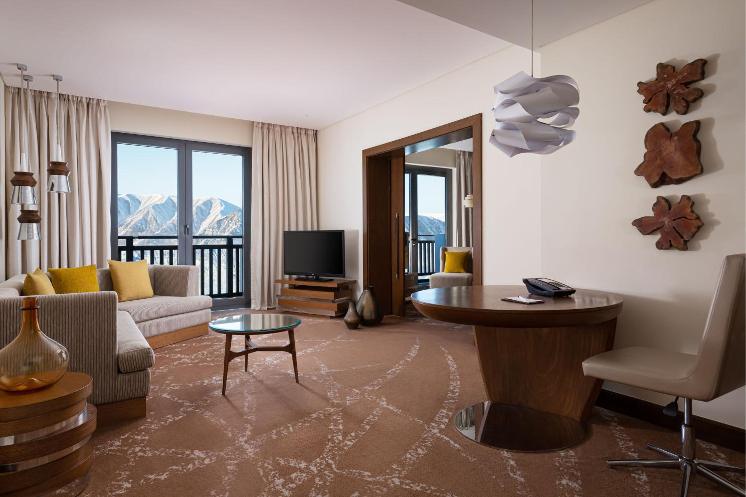 Junior Suite photo 2