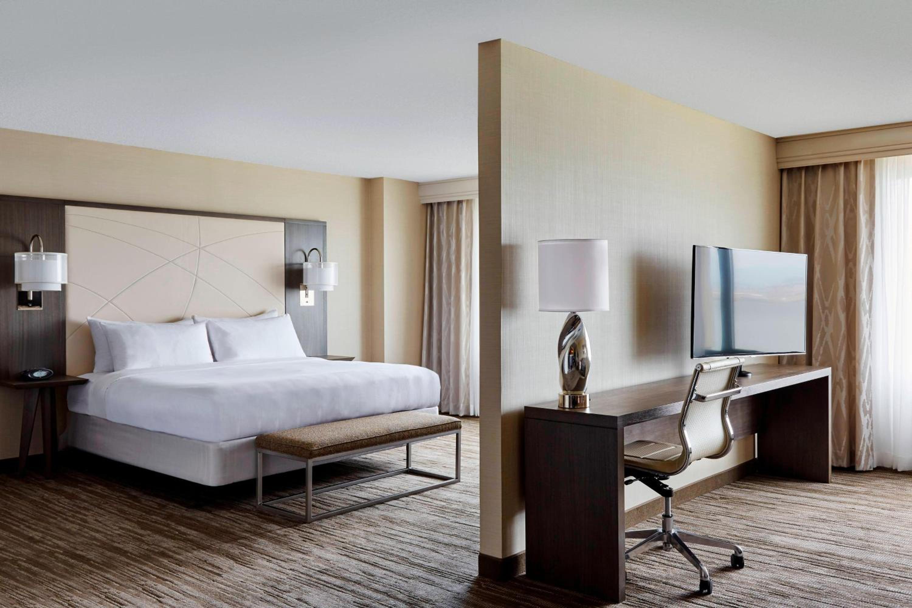 King Suite - Photo 1