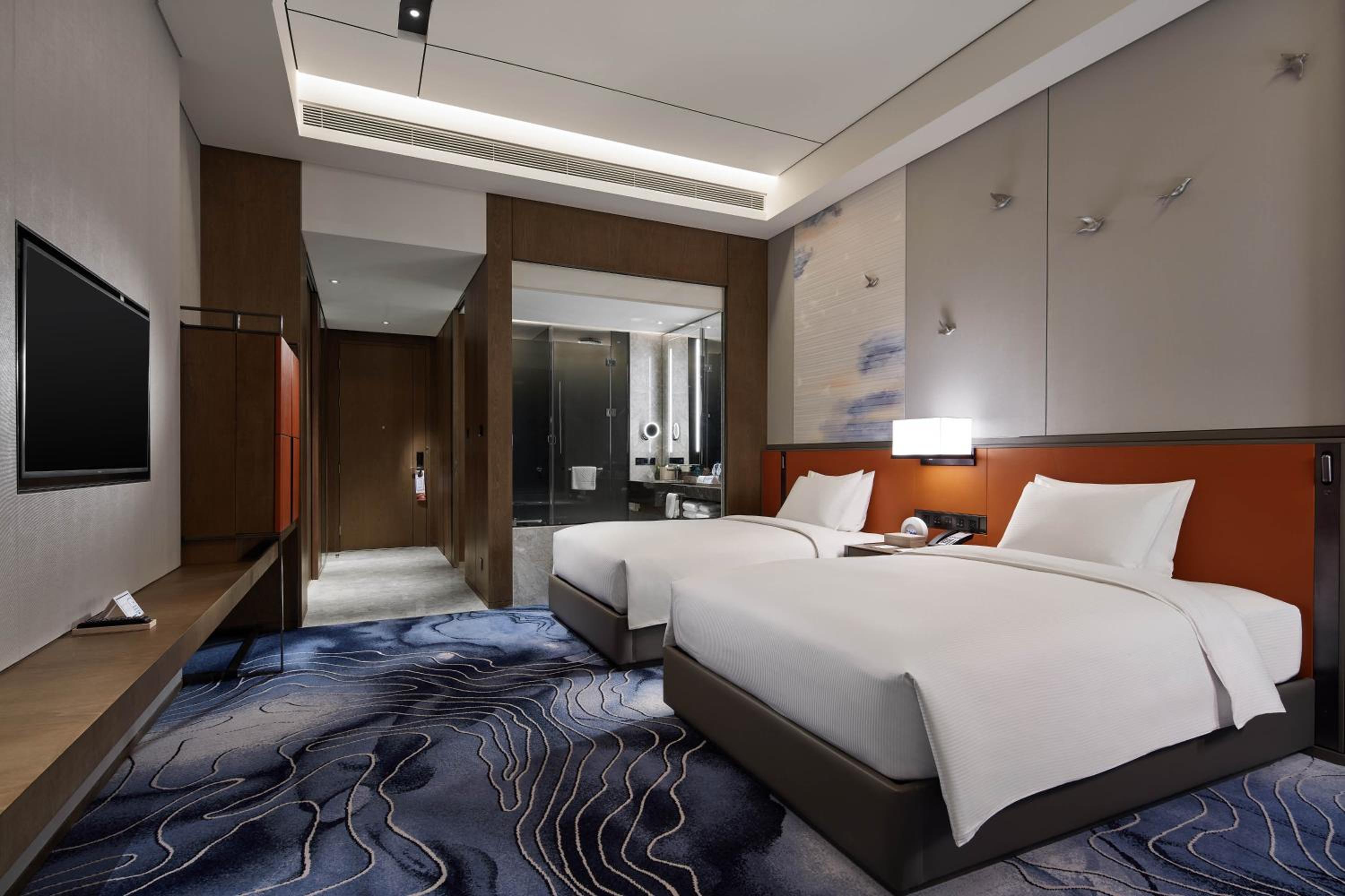 Twin Room - Photo 2
