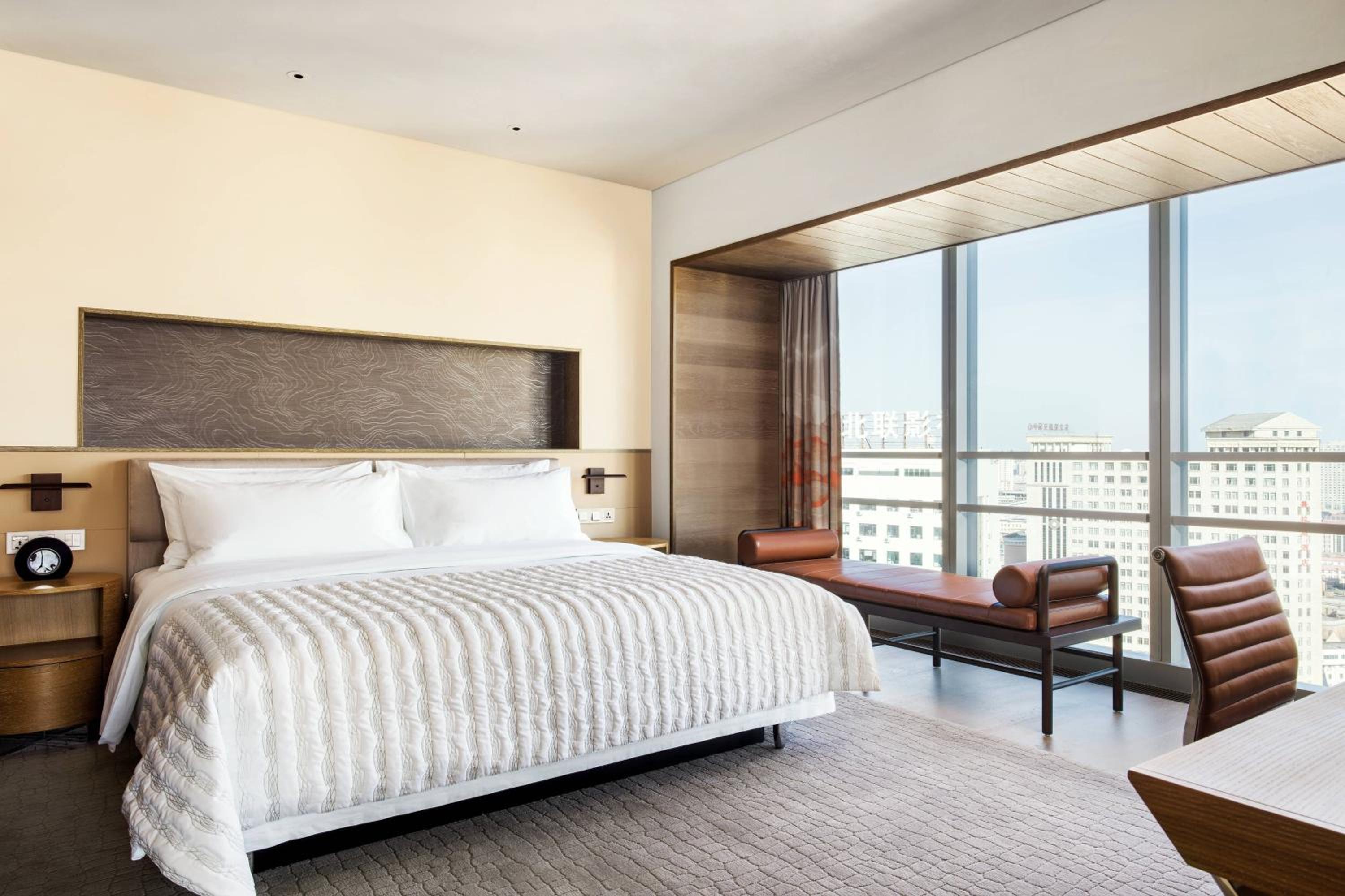 Discovery Suite King