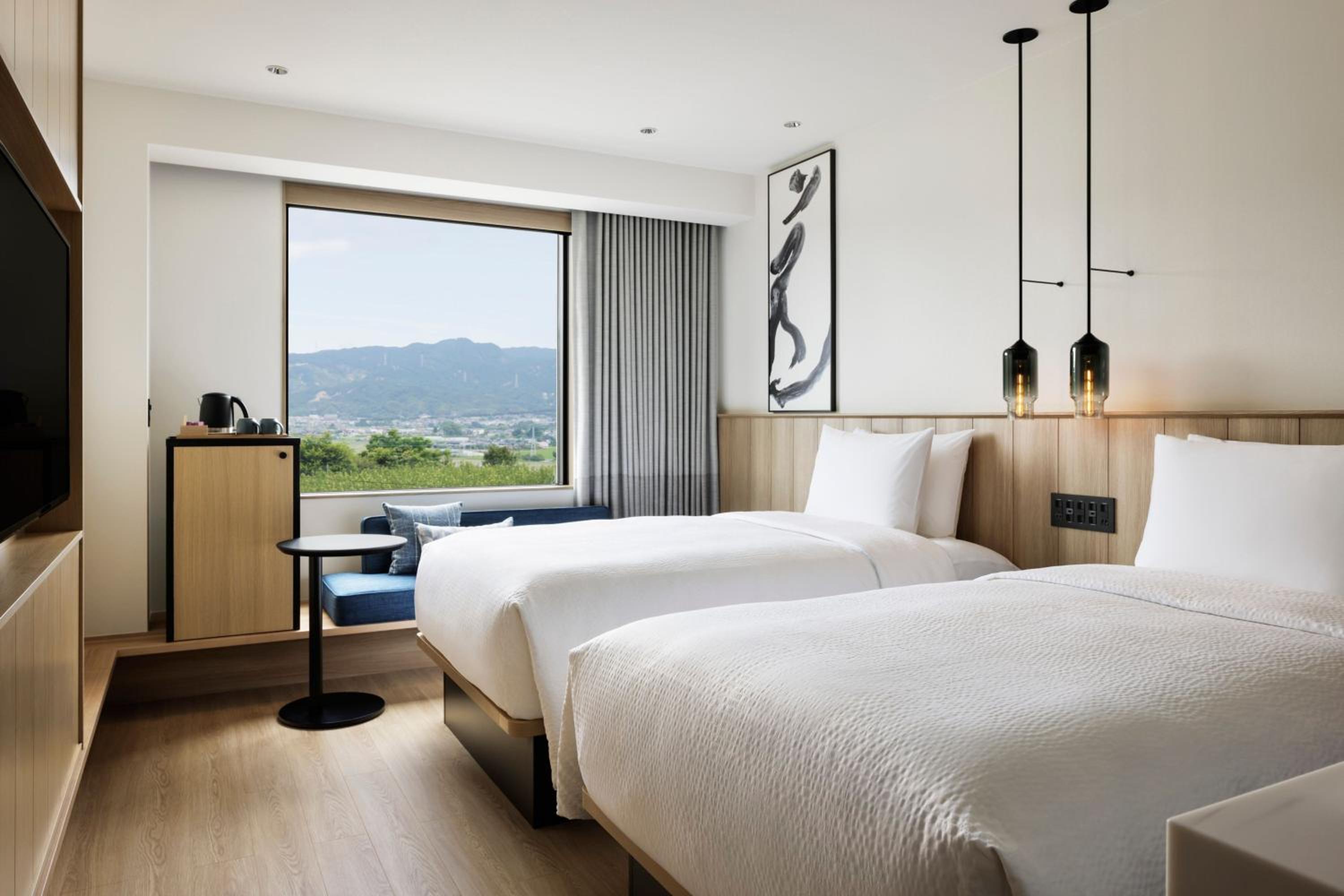 Standard Twin Room - Photo 6