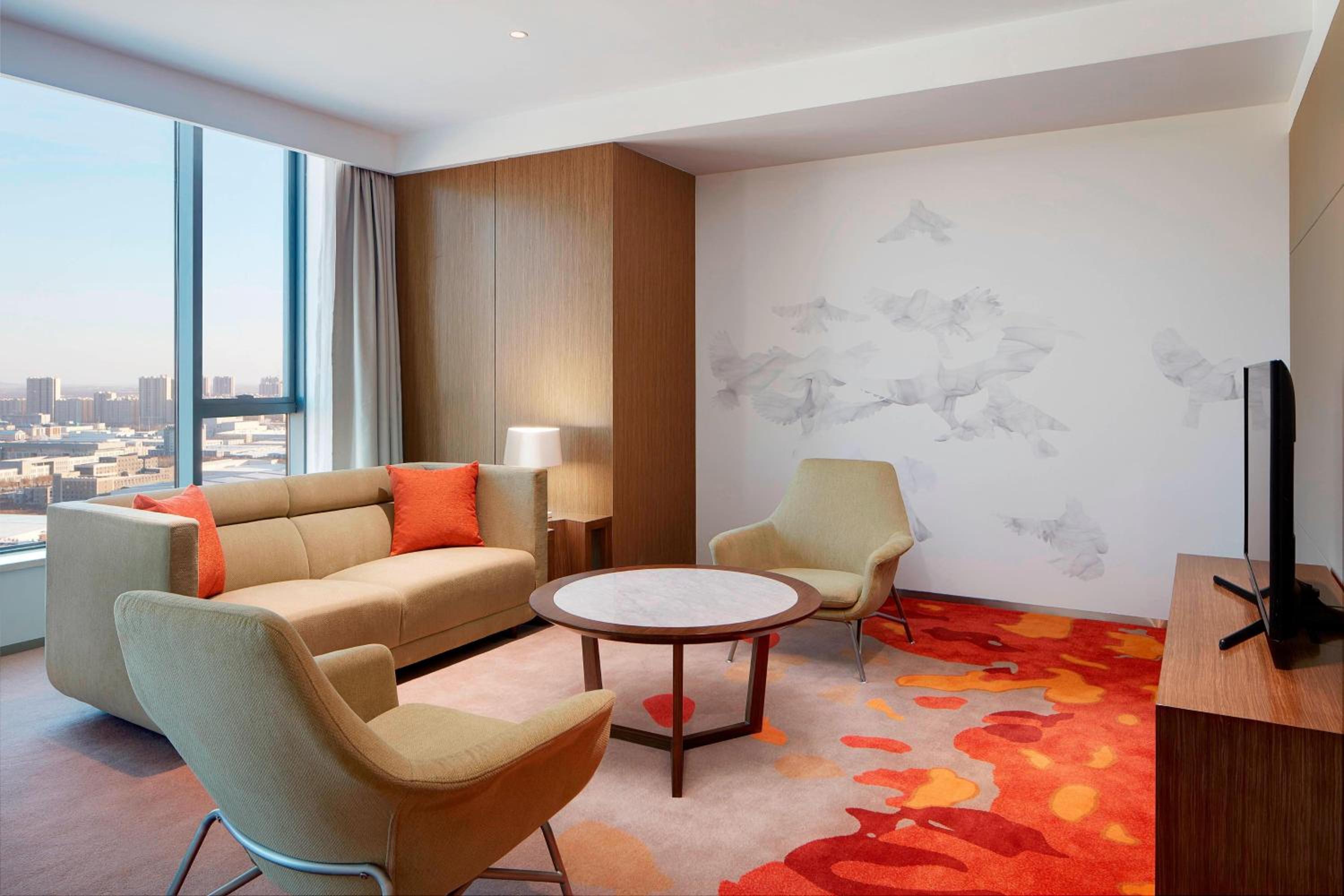 Junior Suite photo 1