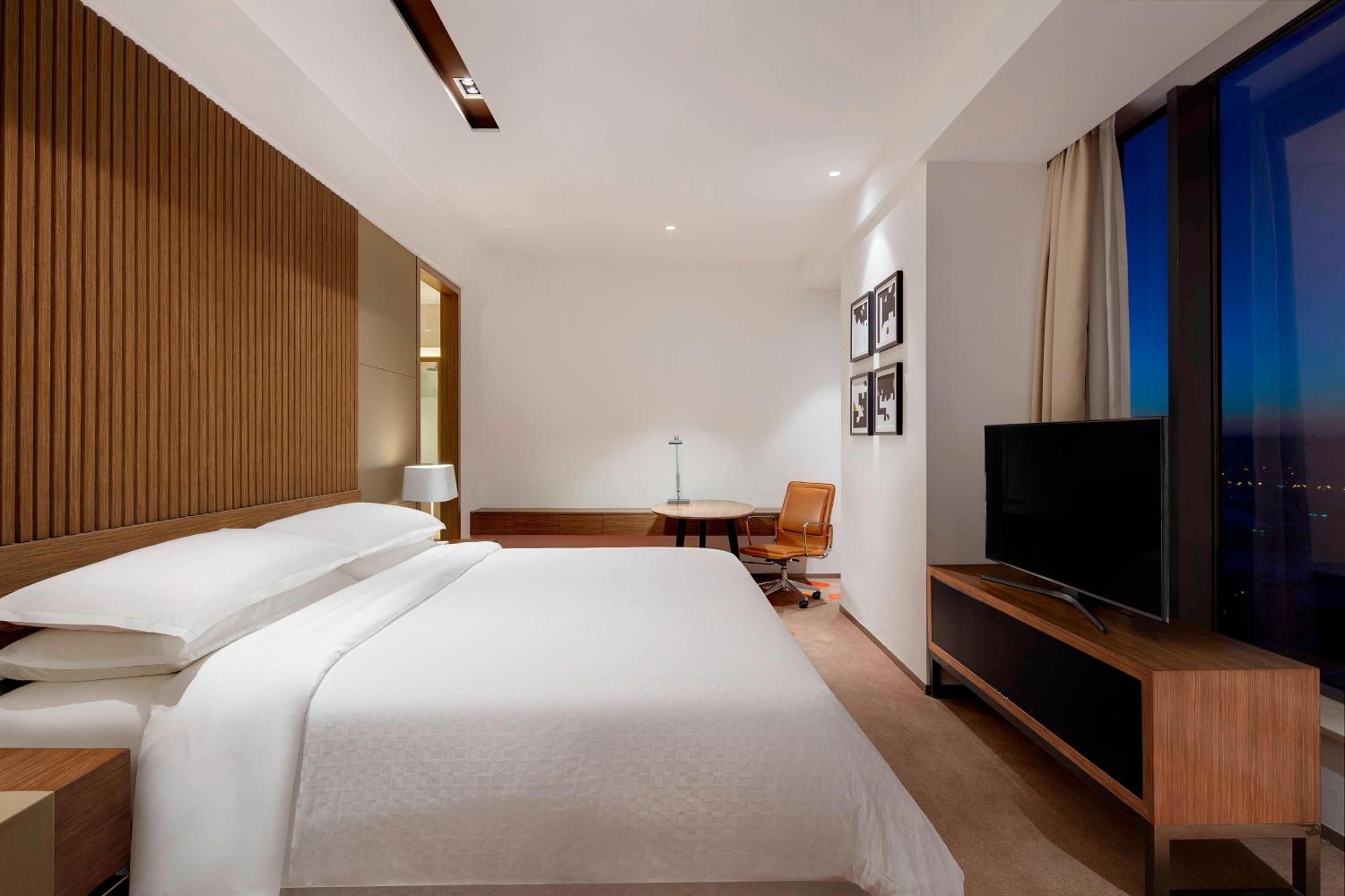 Junior Suite photo 2