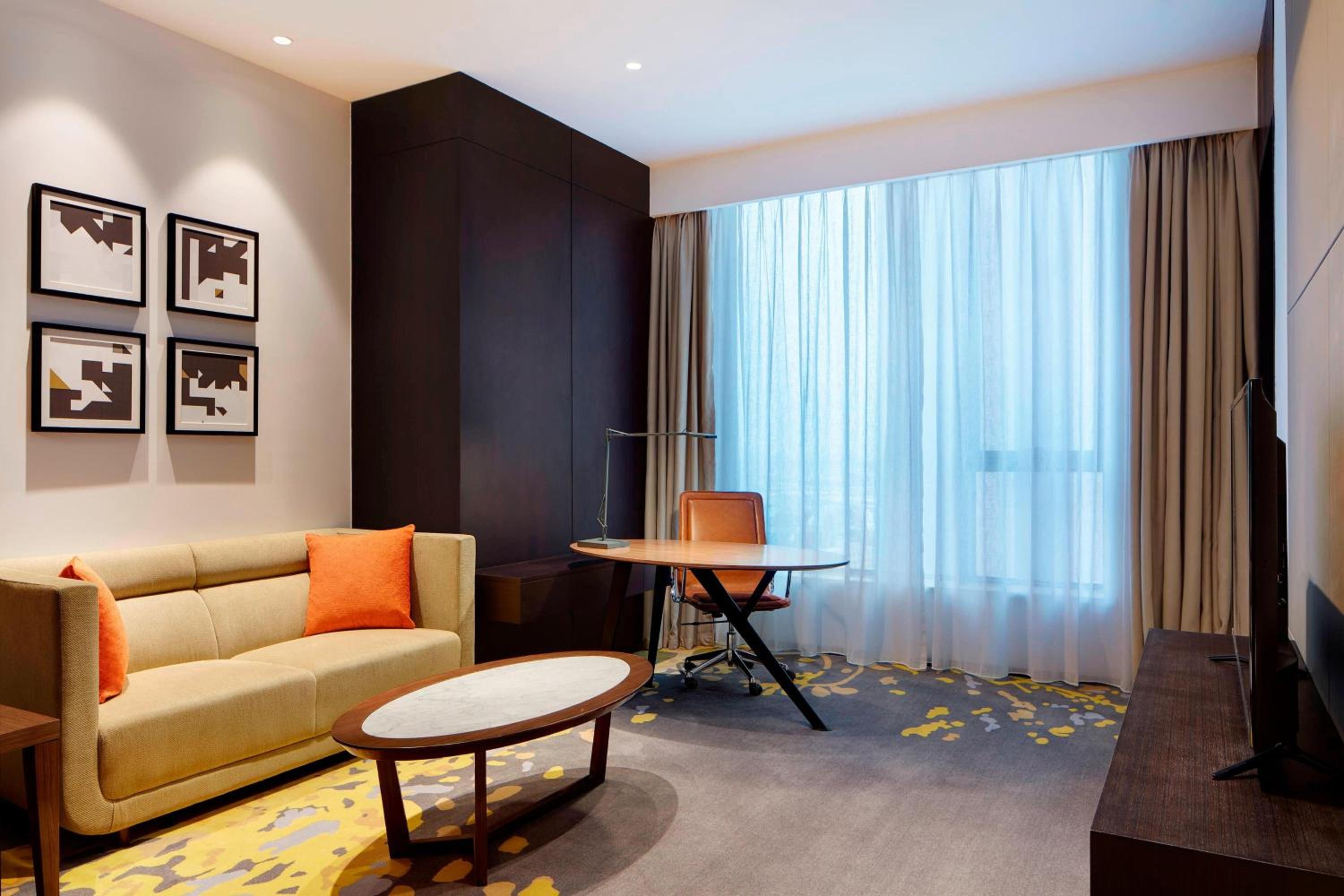 Standard Suite photo 3