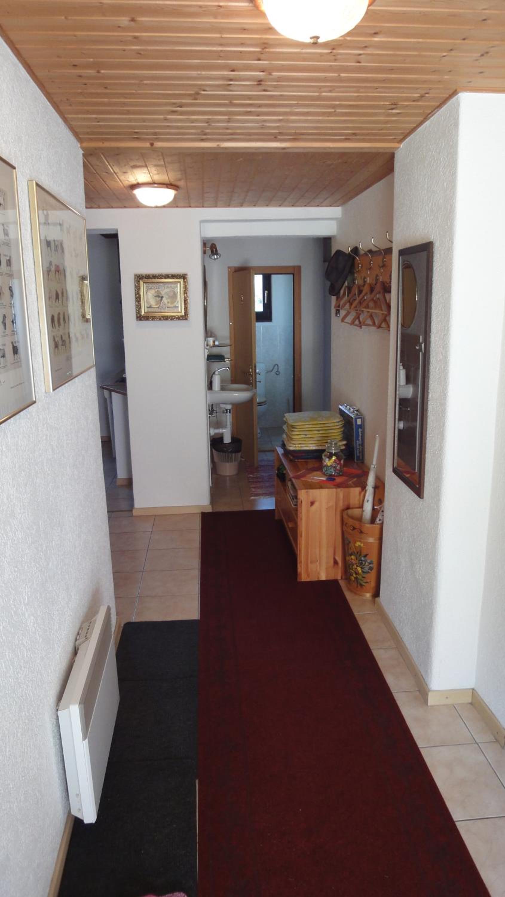 Four-Bedroom House photo 1