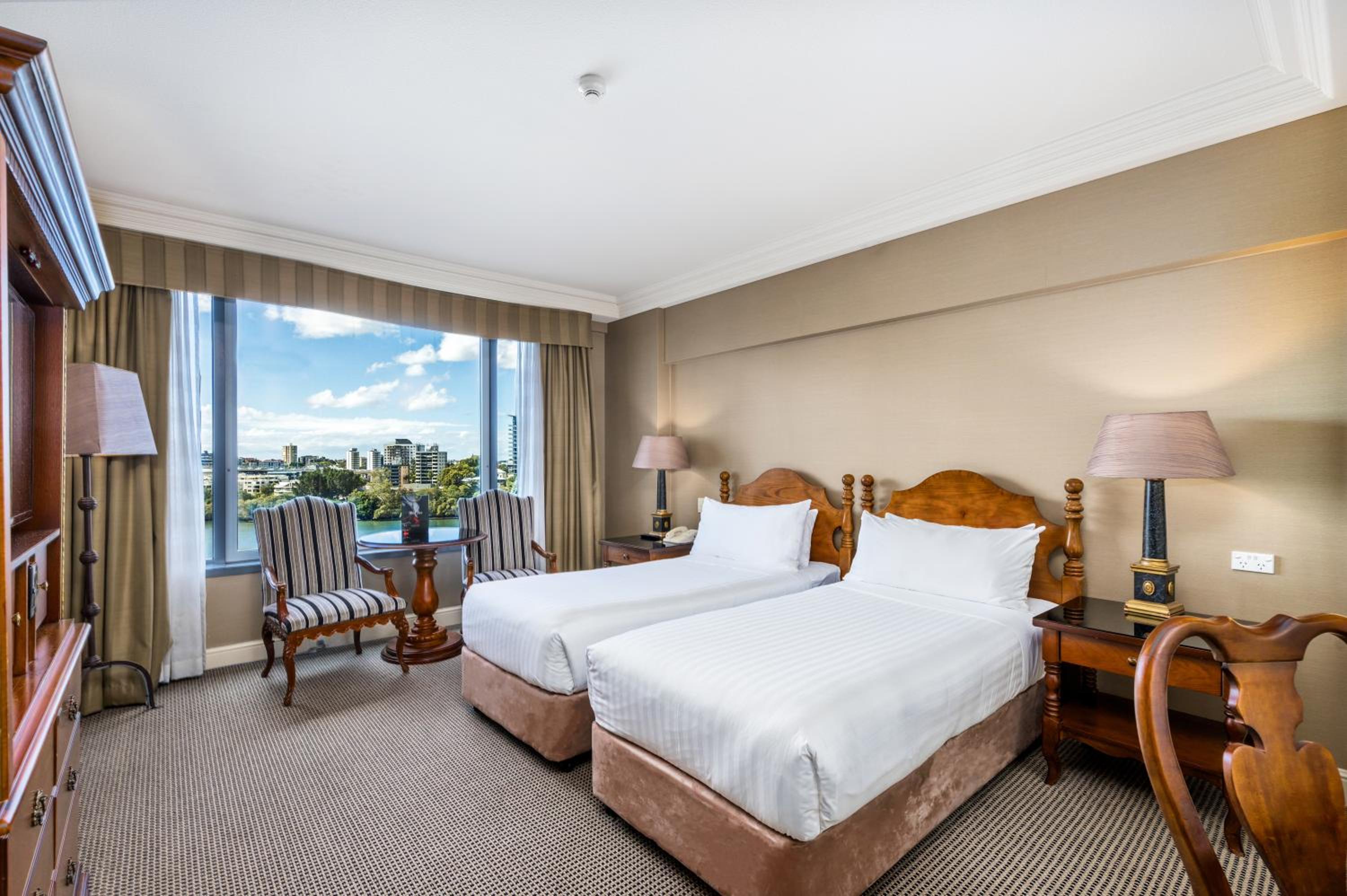 Superior Twin Room - Photo 1