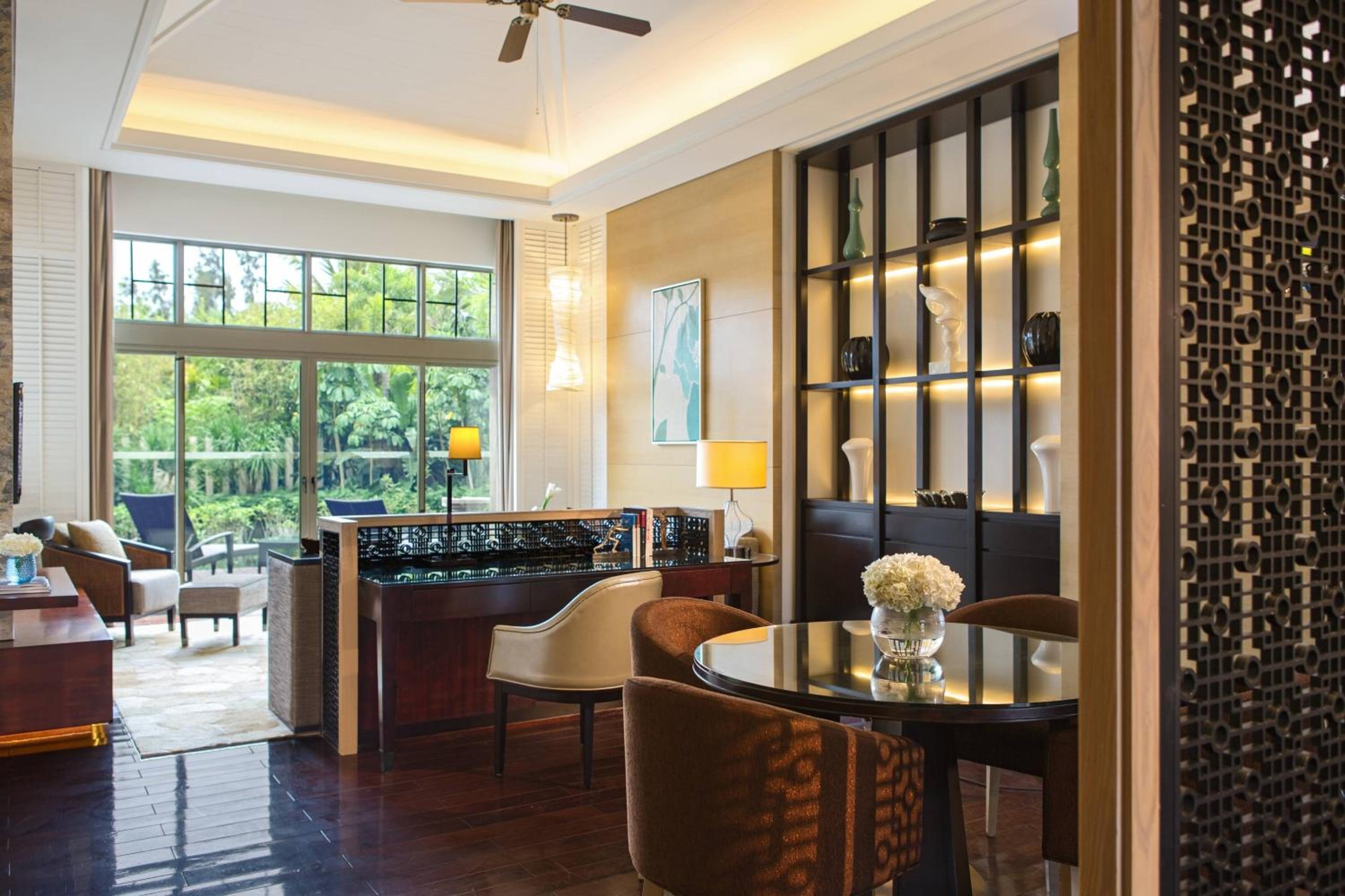 Two Bedroom Pool Villa  - Photo 2