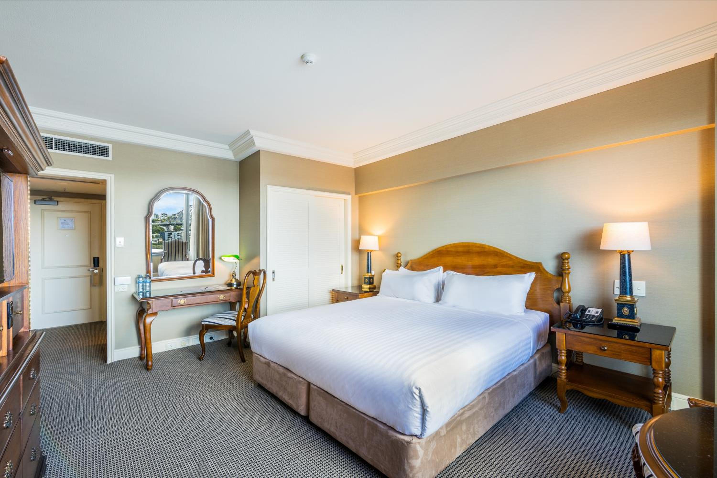 Superior Room with River view - Photo 3