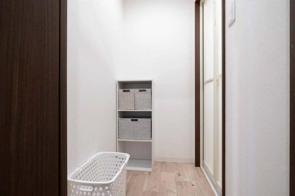 Two-Bedroom Apartment photo 2