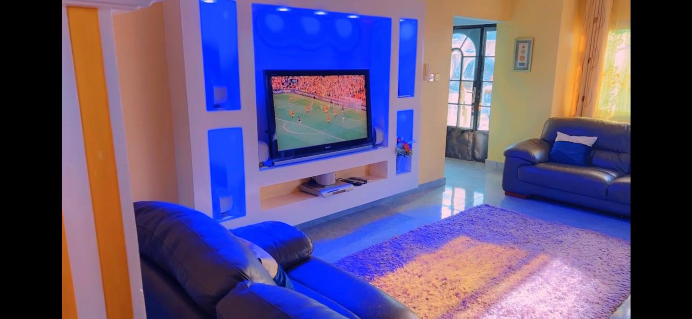Two-Bedroom Villa photo 3