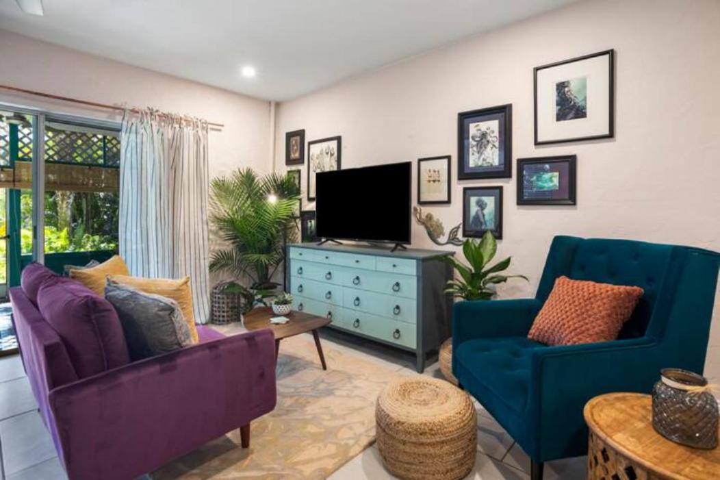 One-Bedroom House photo 1