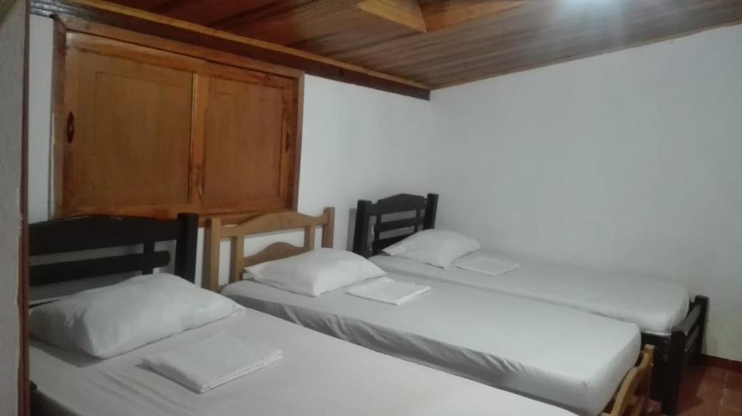 Triple Room With Mountain View photo 1