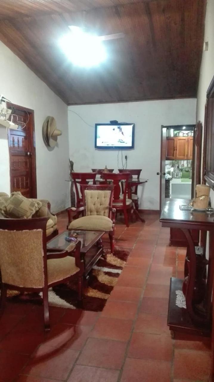 Triple Room With Mountain View photo 2