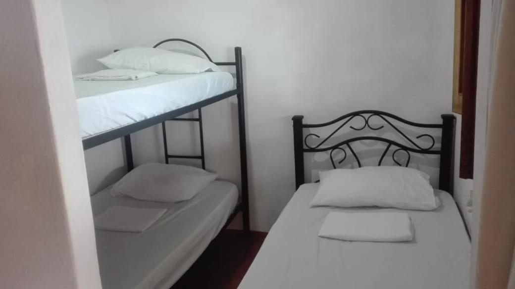 Triple Room With Mountain View photo 3