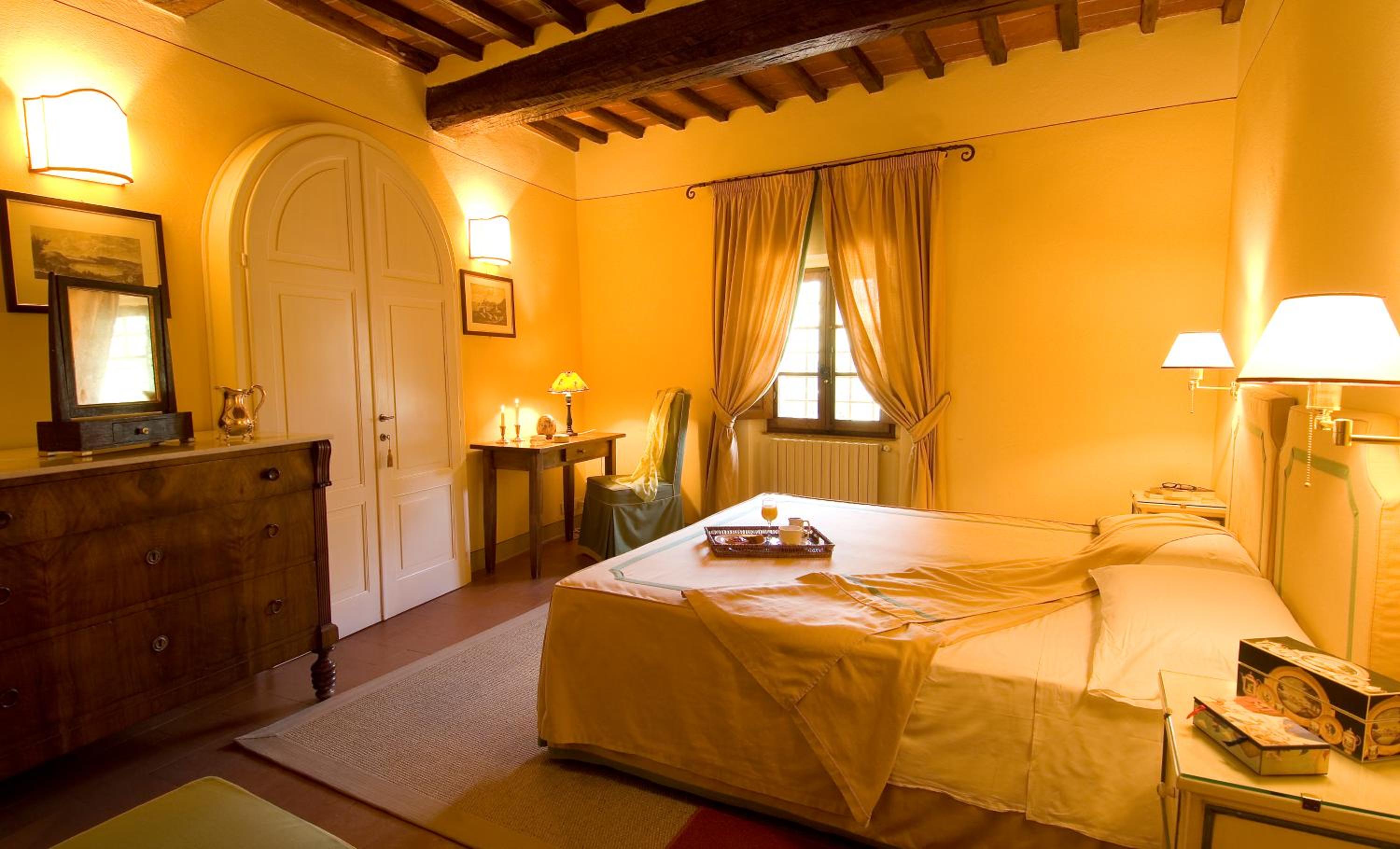 Classic Double Room