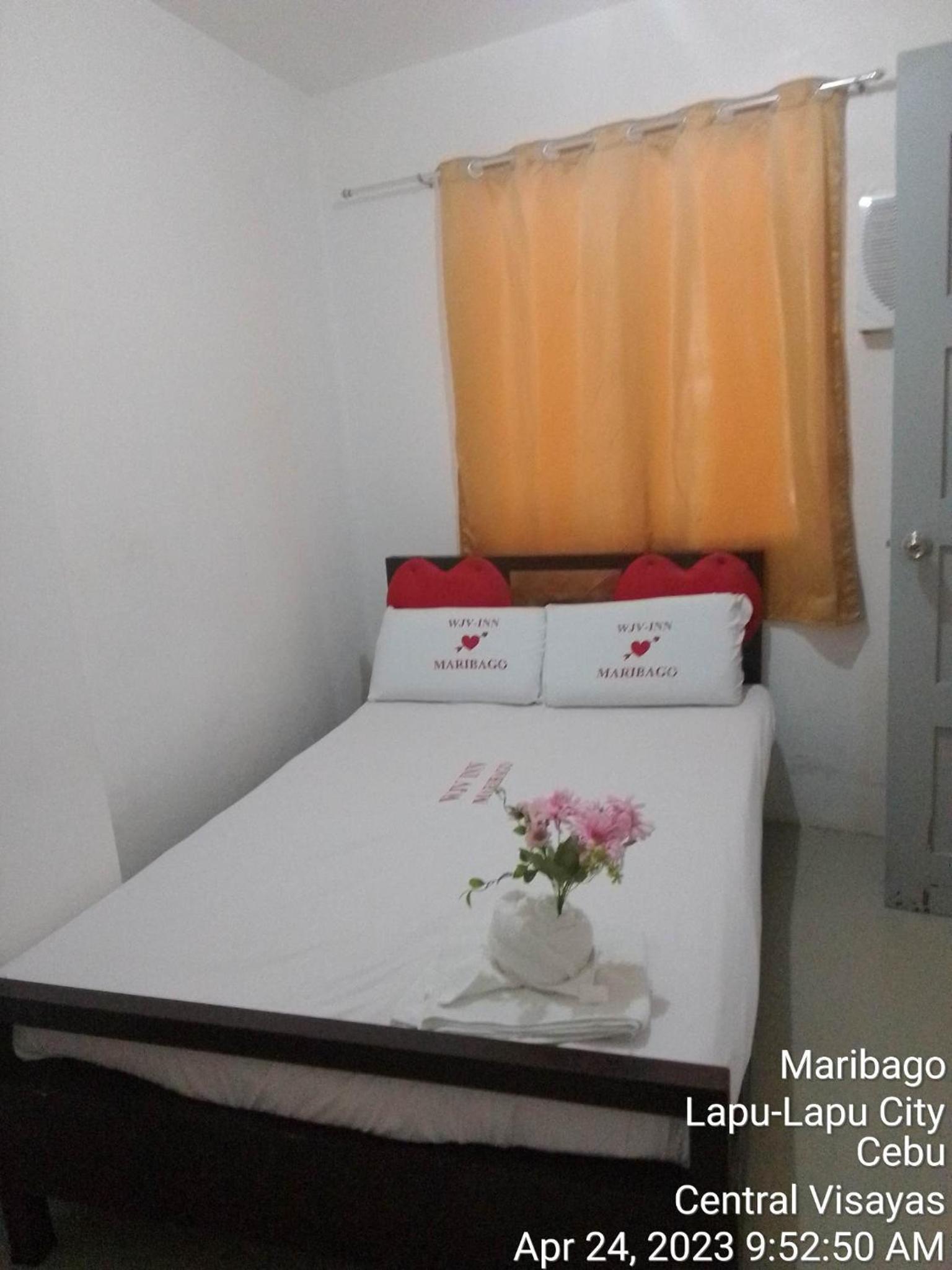 Budget Double Room photo 3