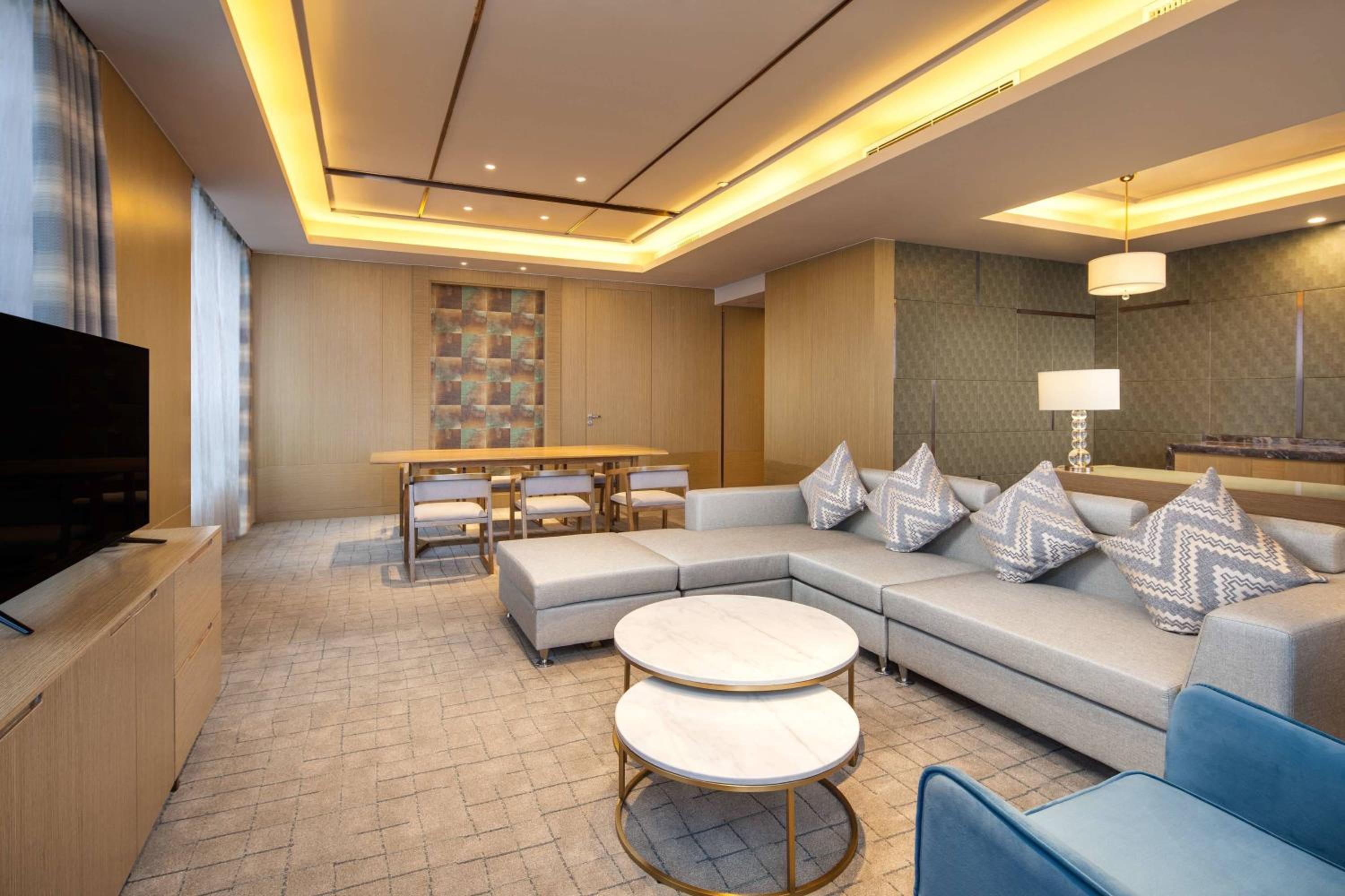 Club Suite photo 1