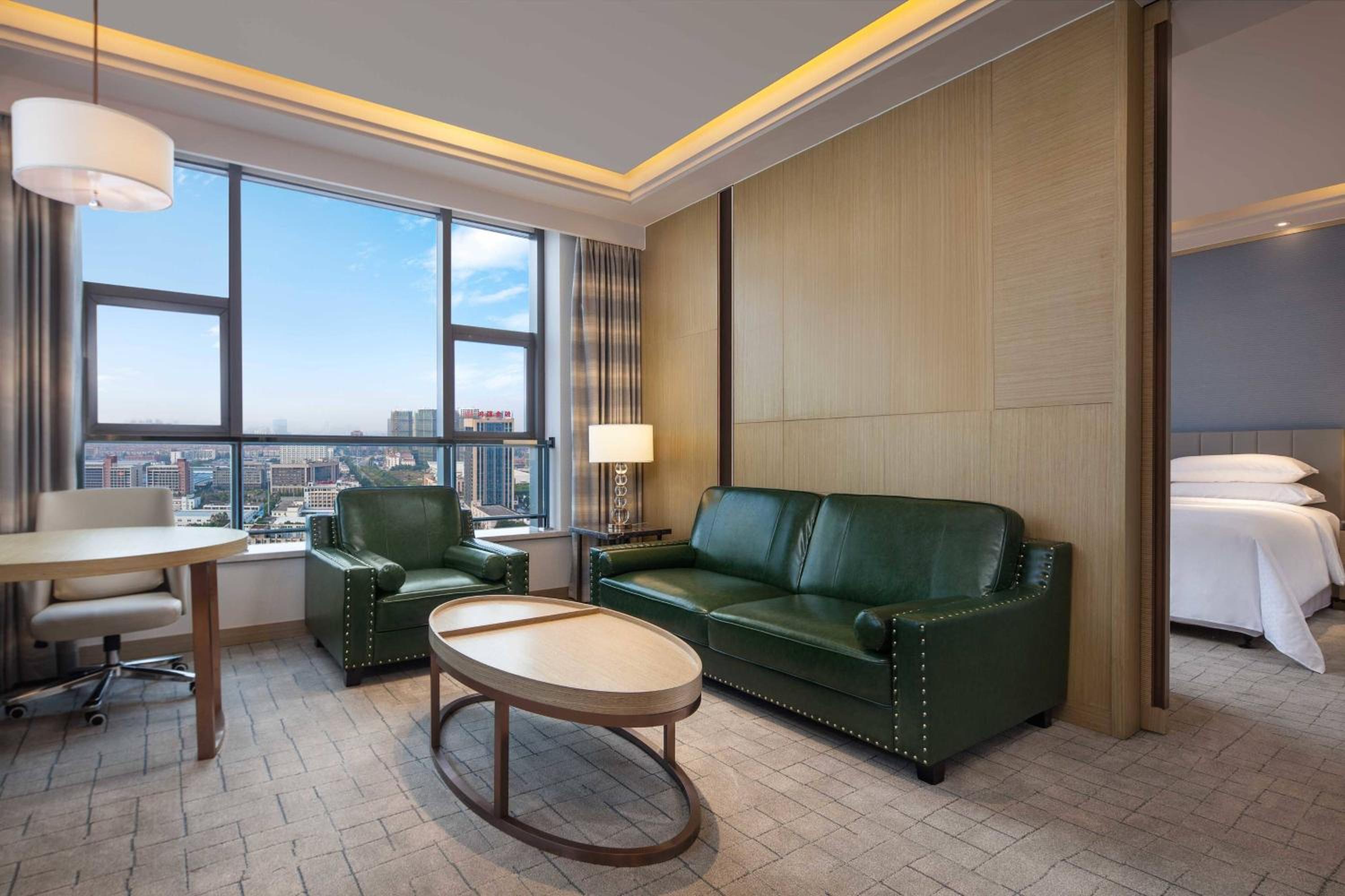 Selected Suite - Photo 2