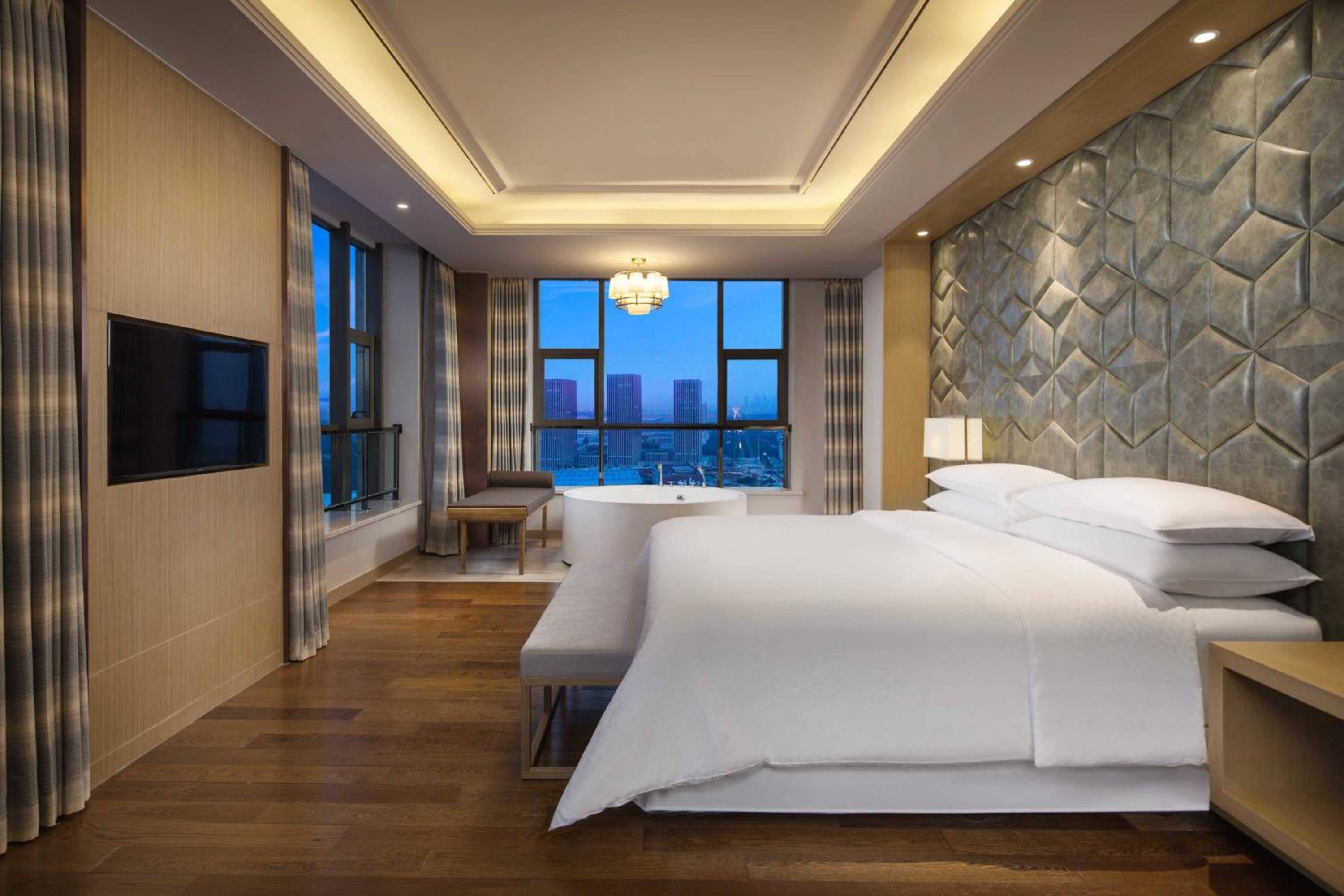 Four Points Suite photo 1