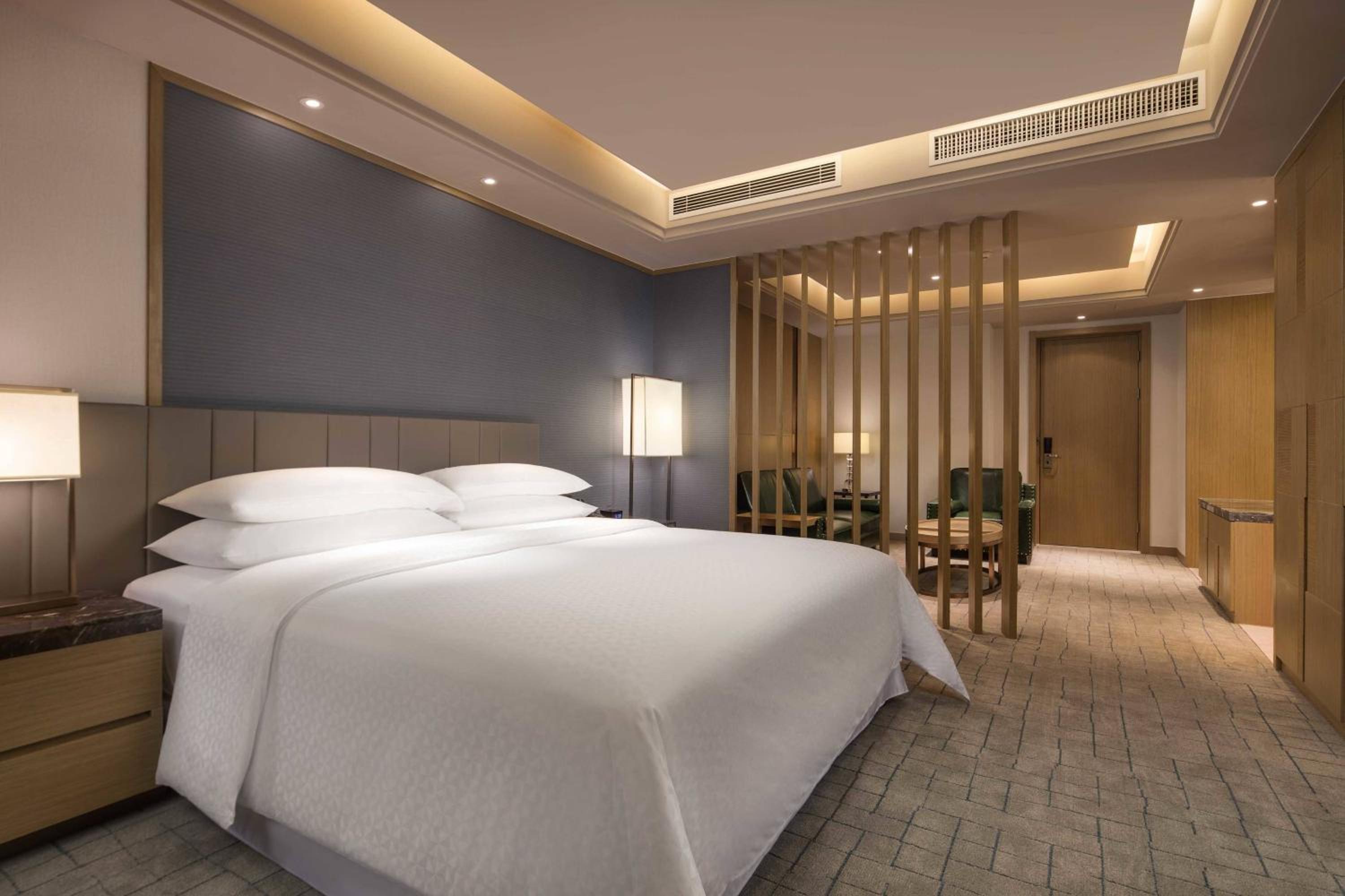 Triple Room Suite photo 1