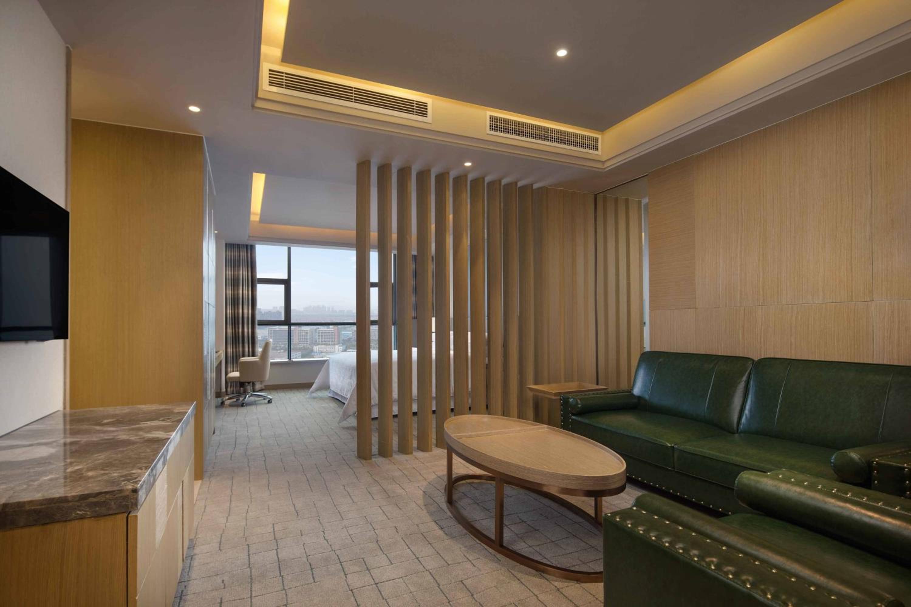 Triple Room Suite photo 2