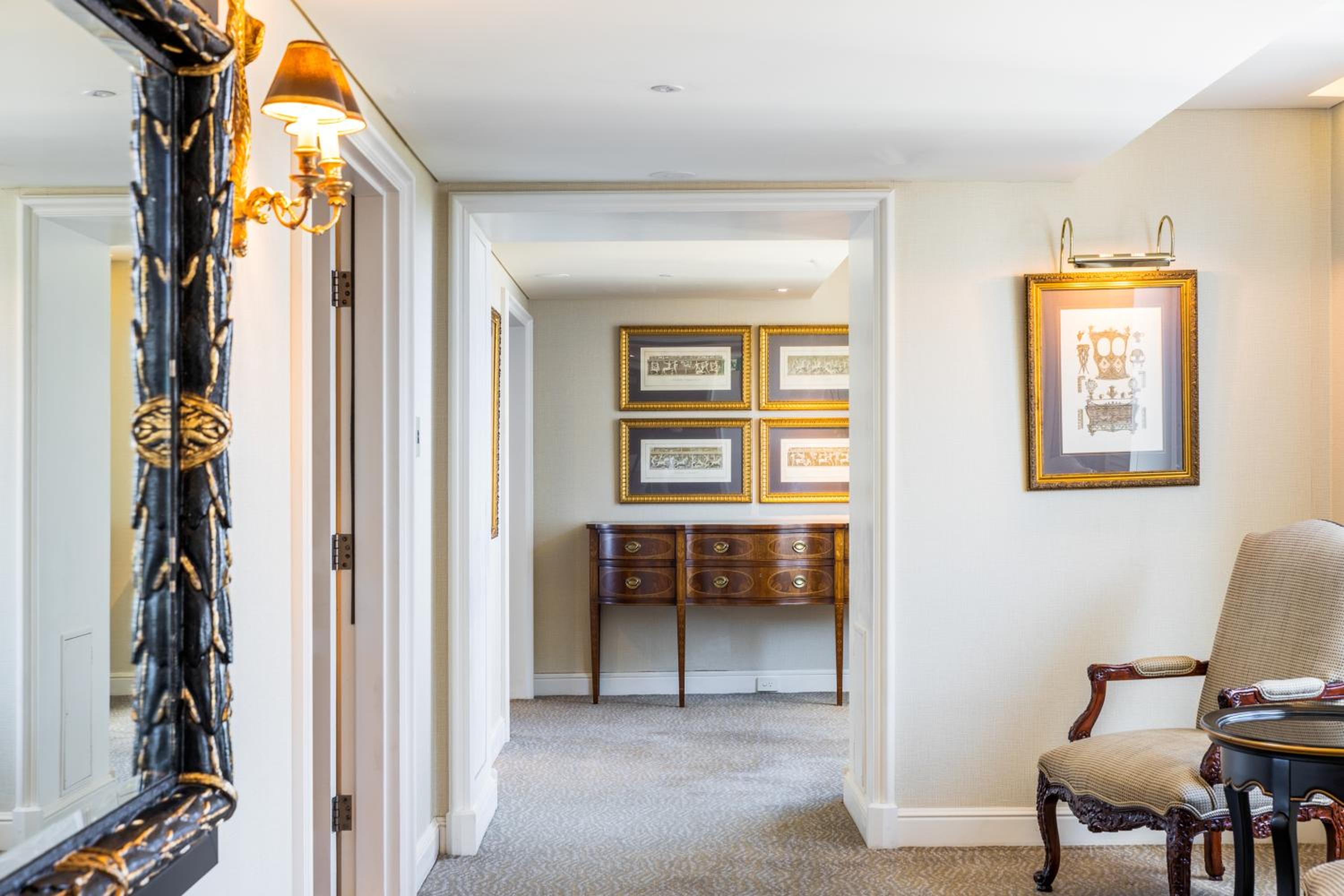 The Stamford Suite incl Breakfast and Parking - Photo 13