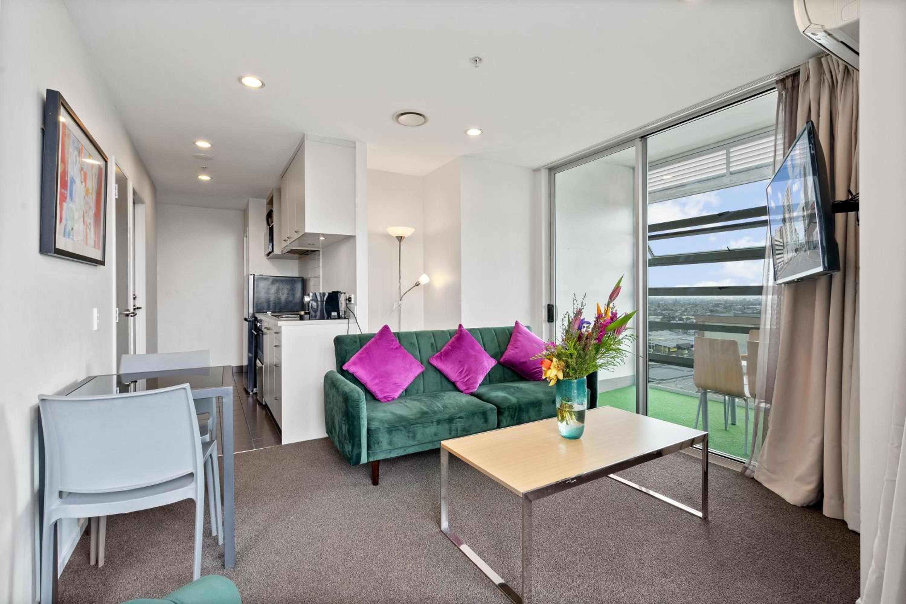 Standard Two-Bedroom Apartment - Photo 7