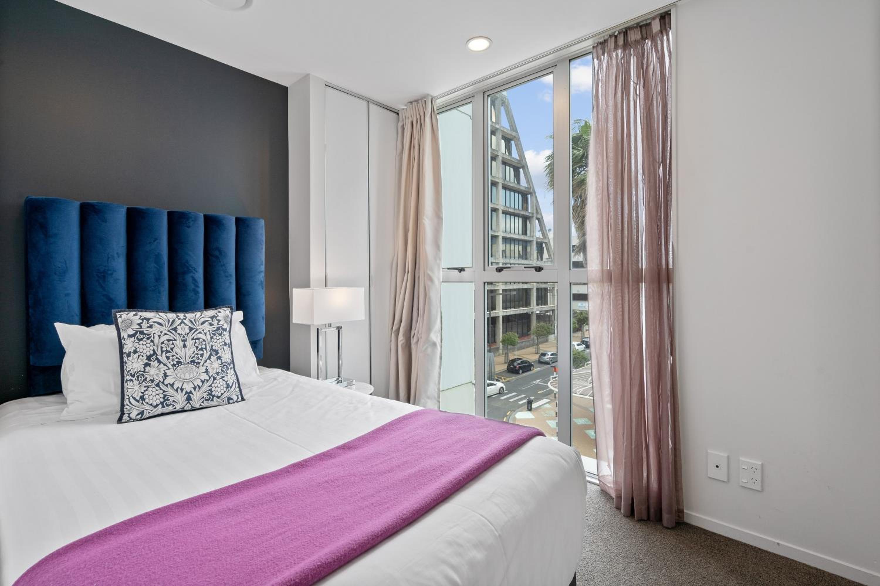 Standard Two-Bedroom Apartment - Photo 6