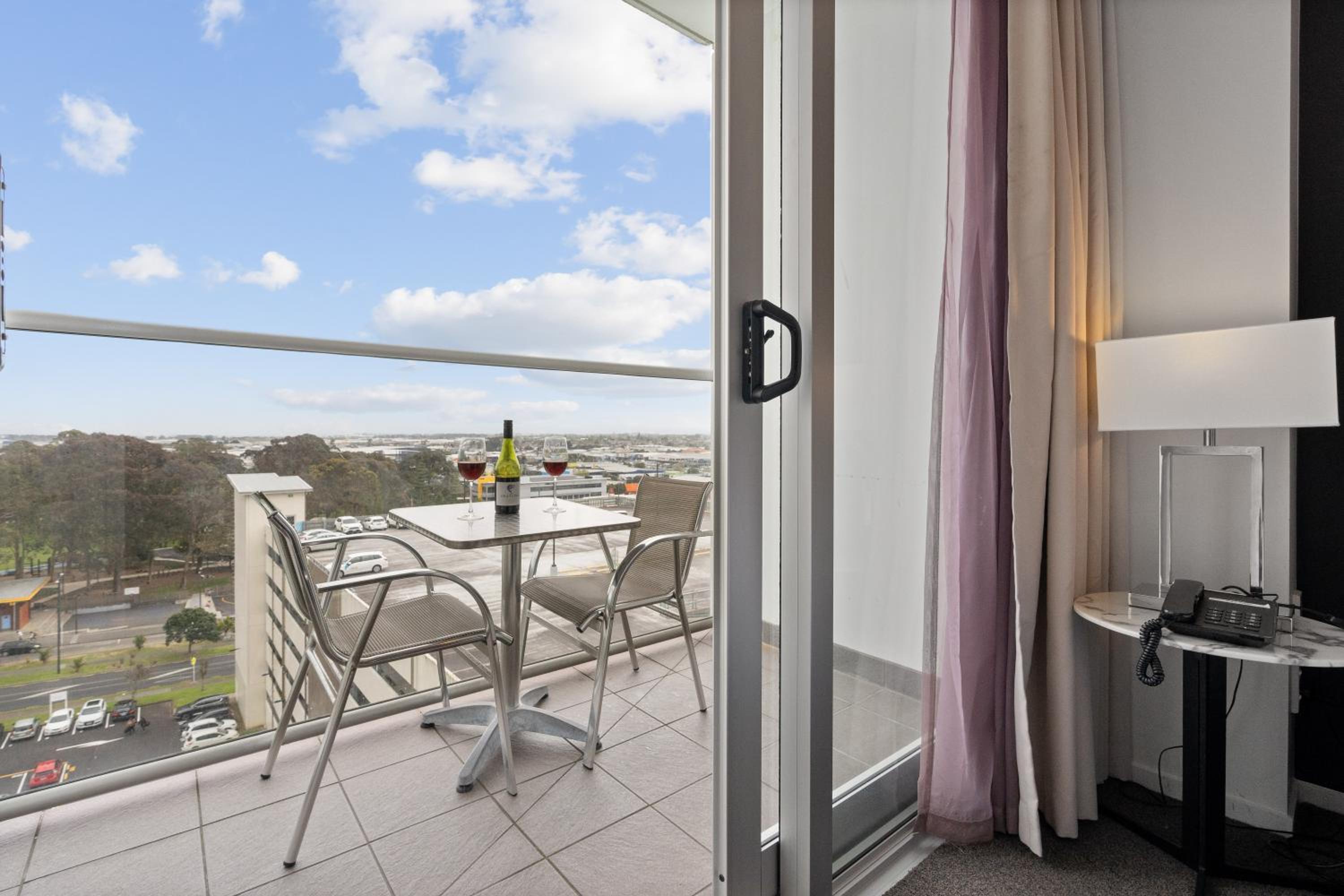 Standard Two-Bedroom Apartment - Photo 2