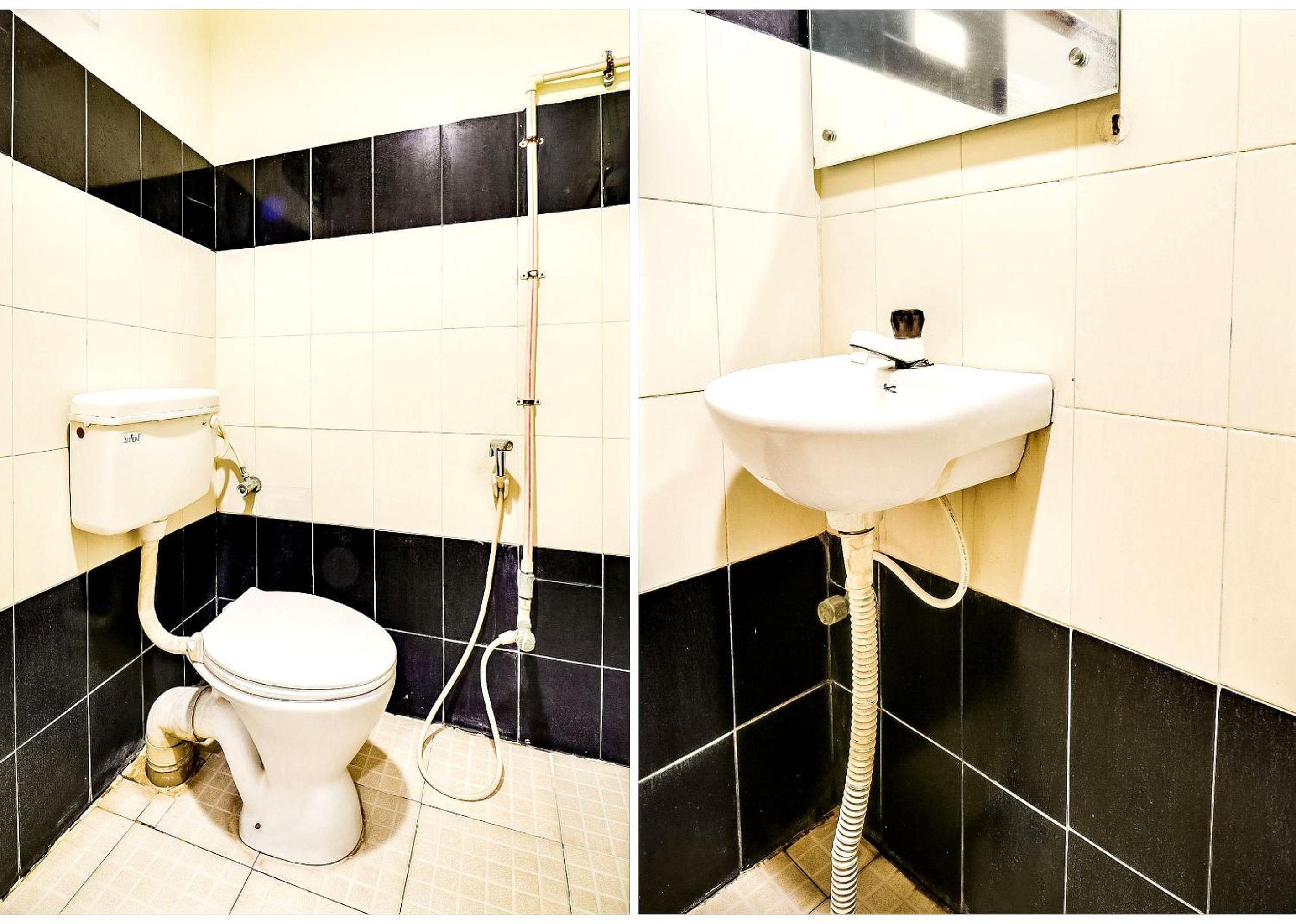 Triple Room with Bathroom - Photo 11