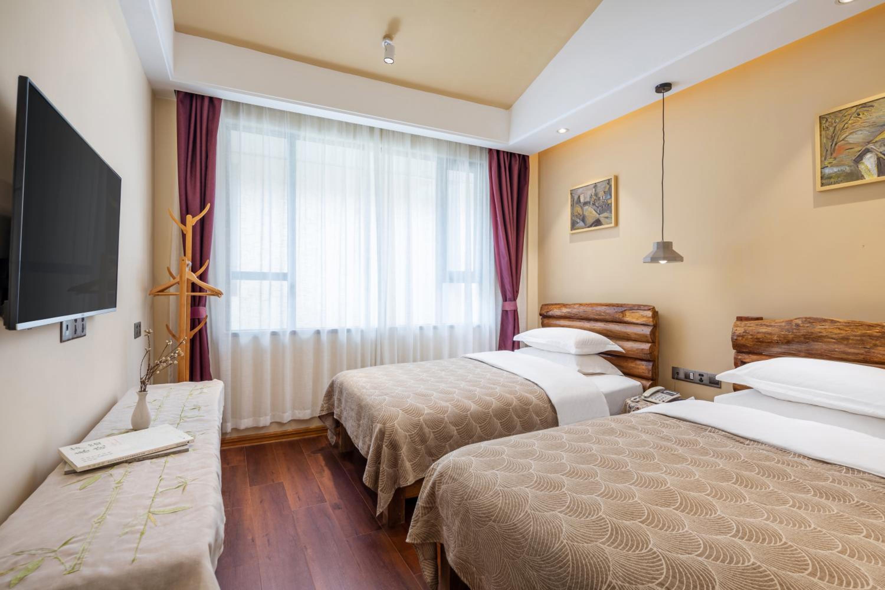 Two-Bedroom Suite photo 2