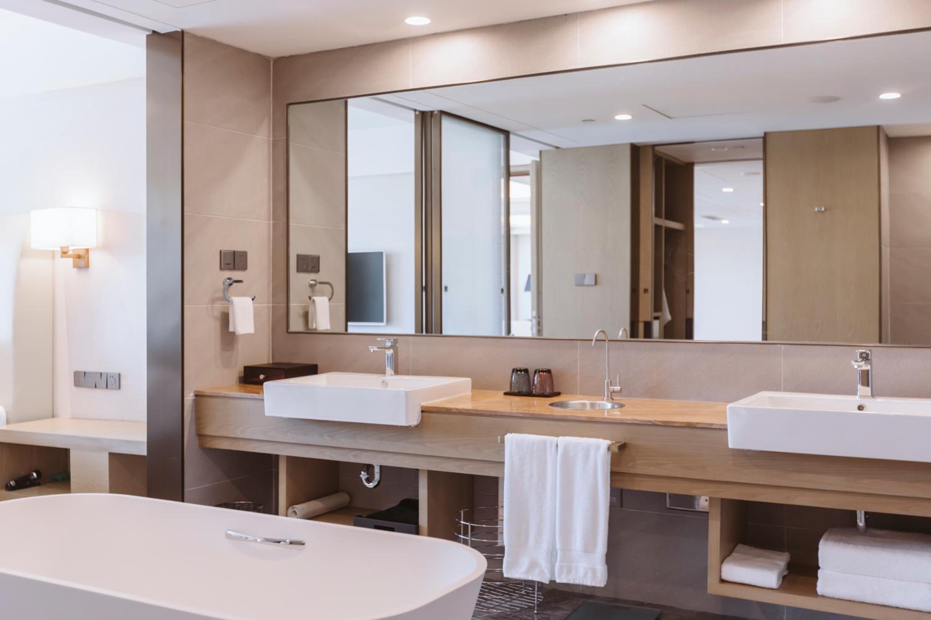 Executive Twin Room